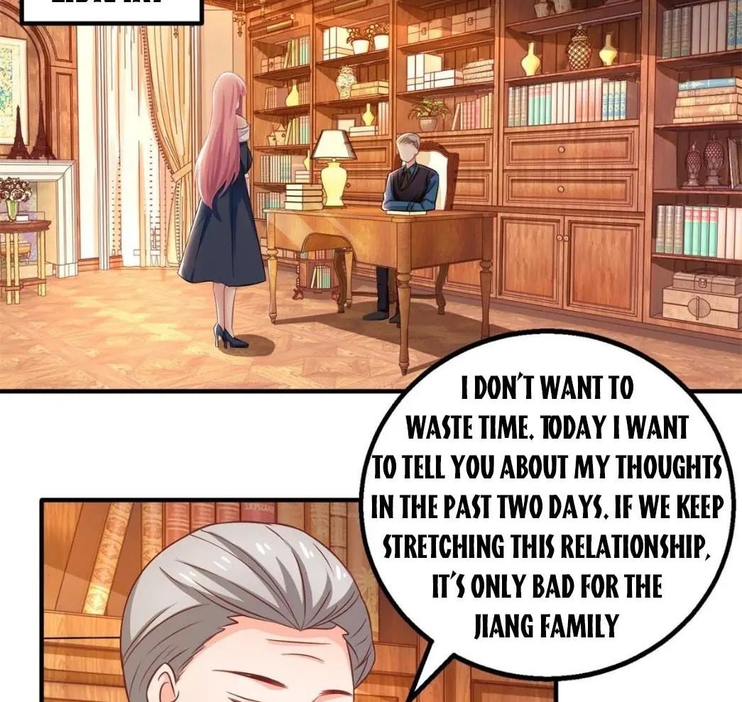 Take Your Mommy Home chapter 240 - page 25