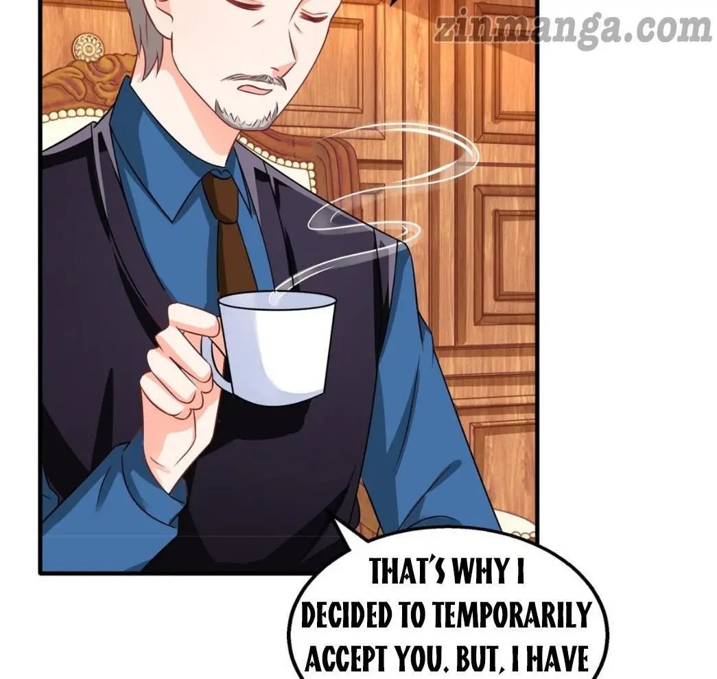 Take Your Mommy Home chapter 240 - page 26