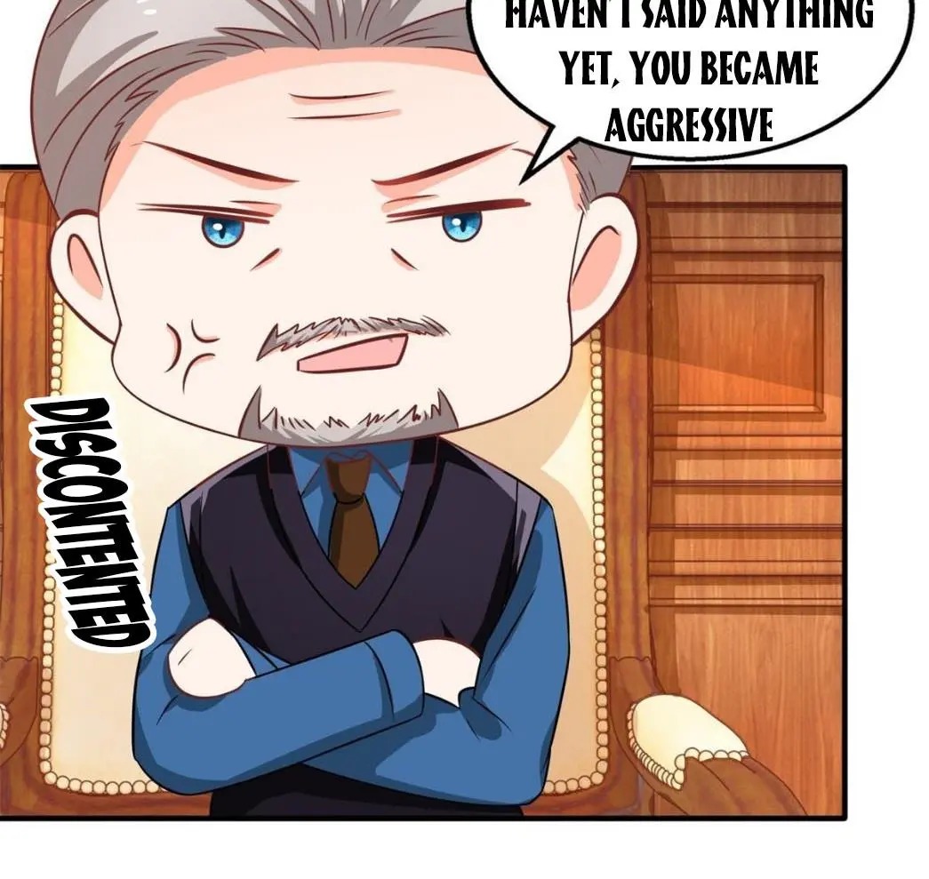 Take Your Mommy Home chapter 240 - page 30