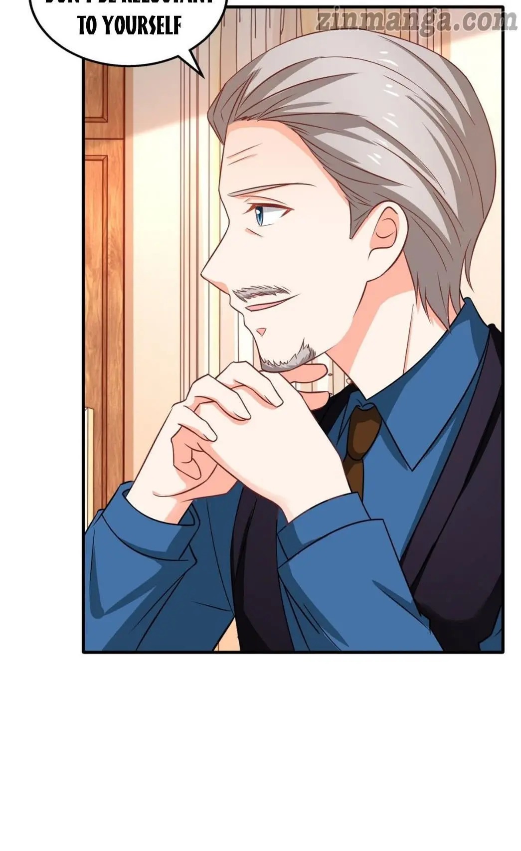 Take Your Mommy Home chapter 240 - page 38