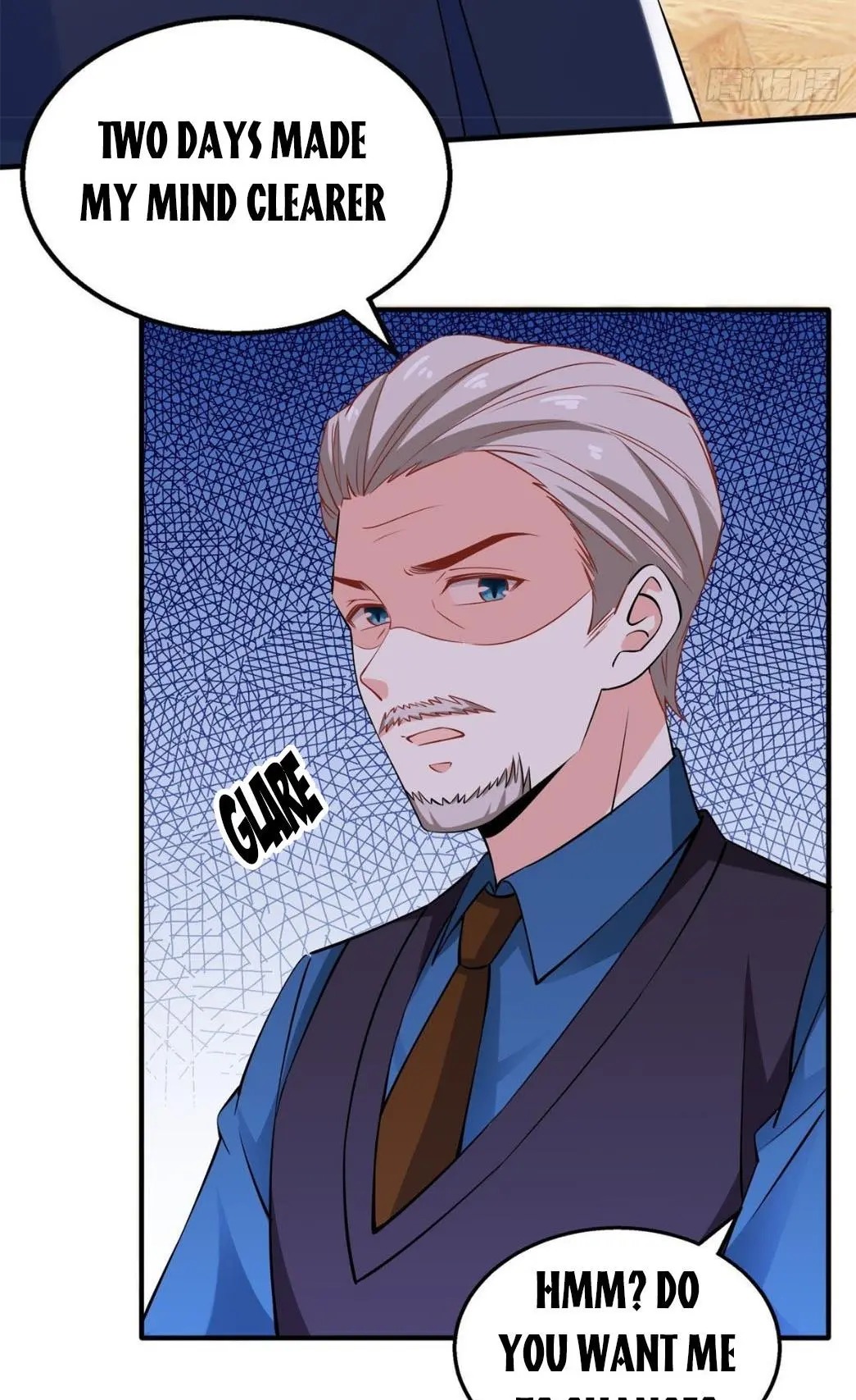 Take Your Mommy Home chapter 240 - page 41