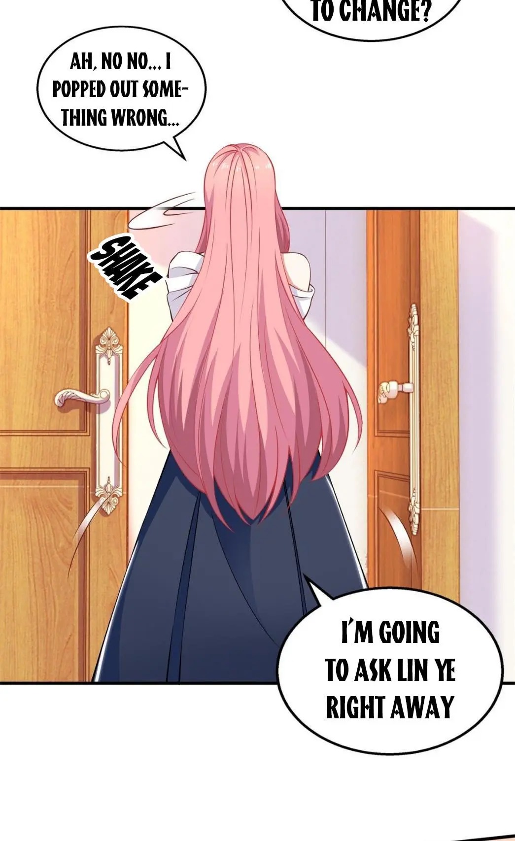 Take Your Mommy Home chapter 240 - page 42