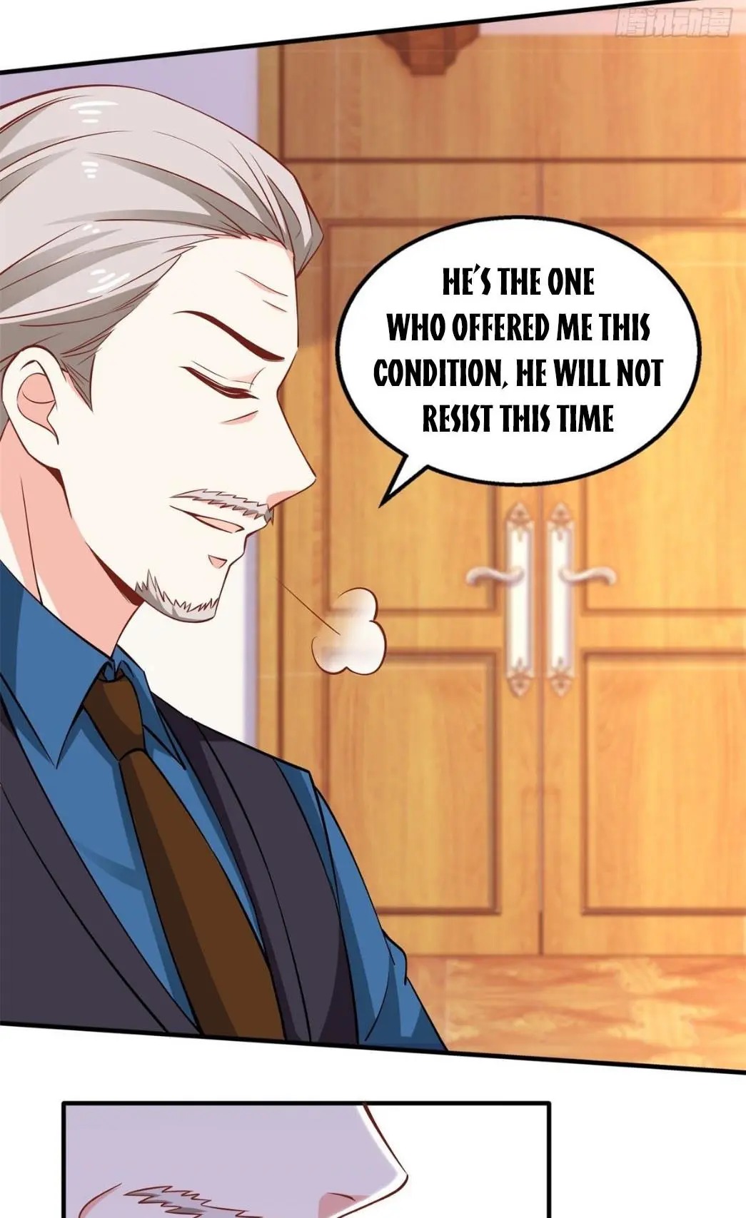 Take Your Mommy Home chapter 240 - page 43