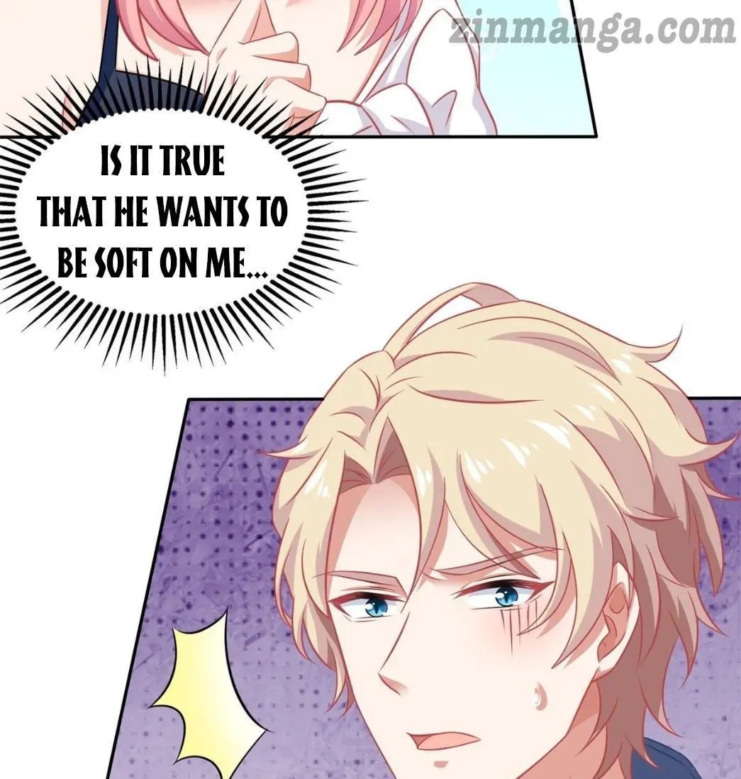 Take Your Mommy Home chapter 240 - page 9