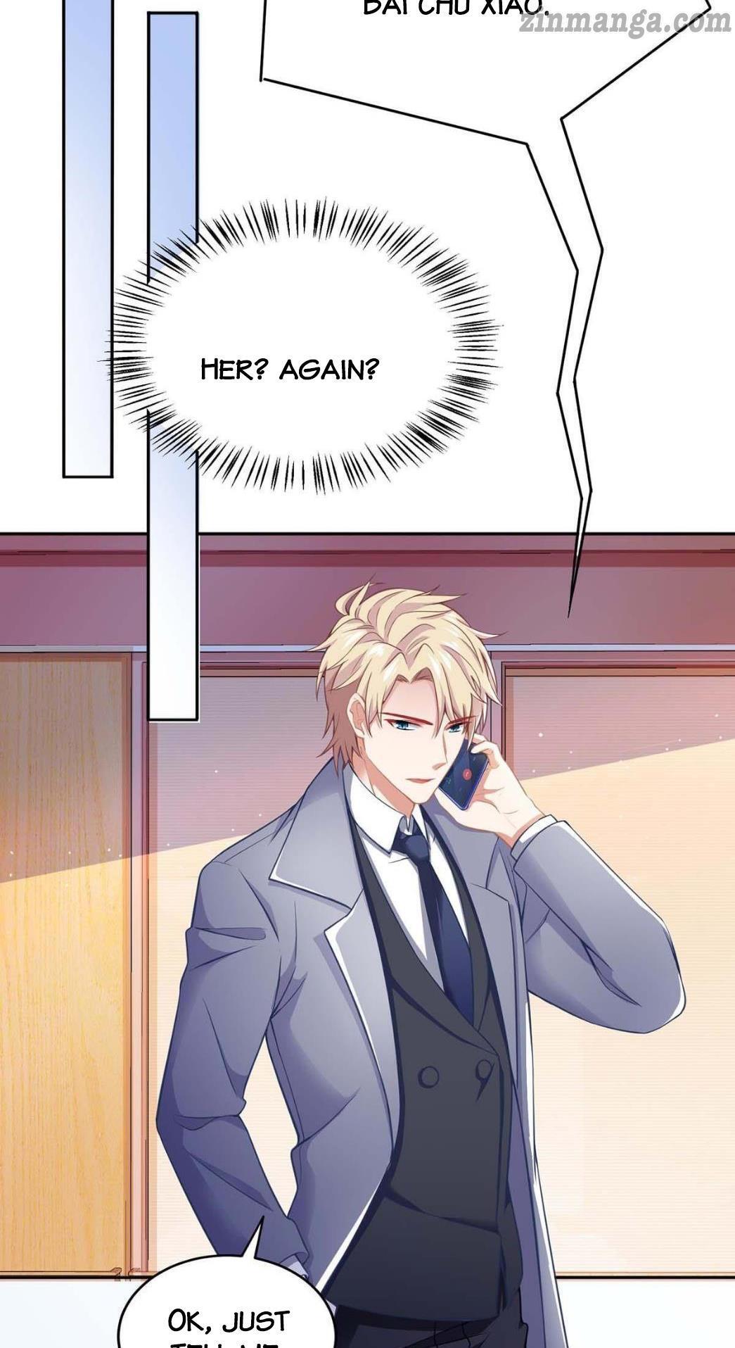 Take Your Mommy Home chapter 150 - page 10