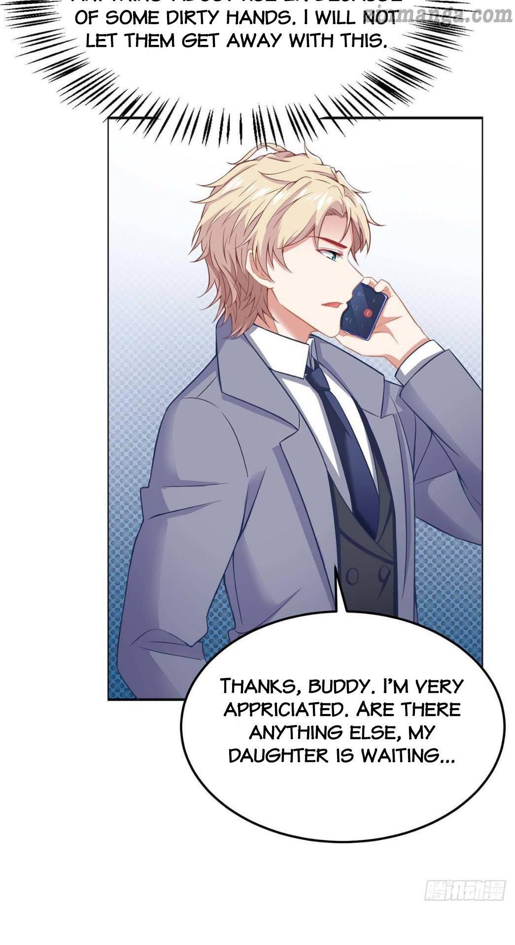 Take Your Mommy Home chapter 150 - page 13