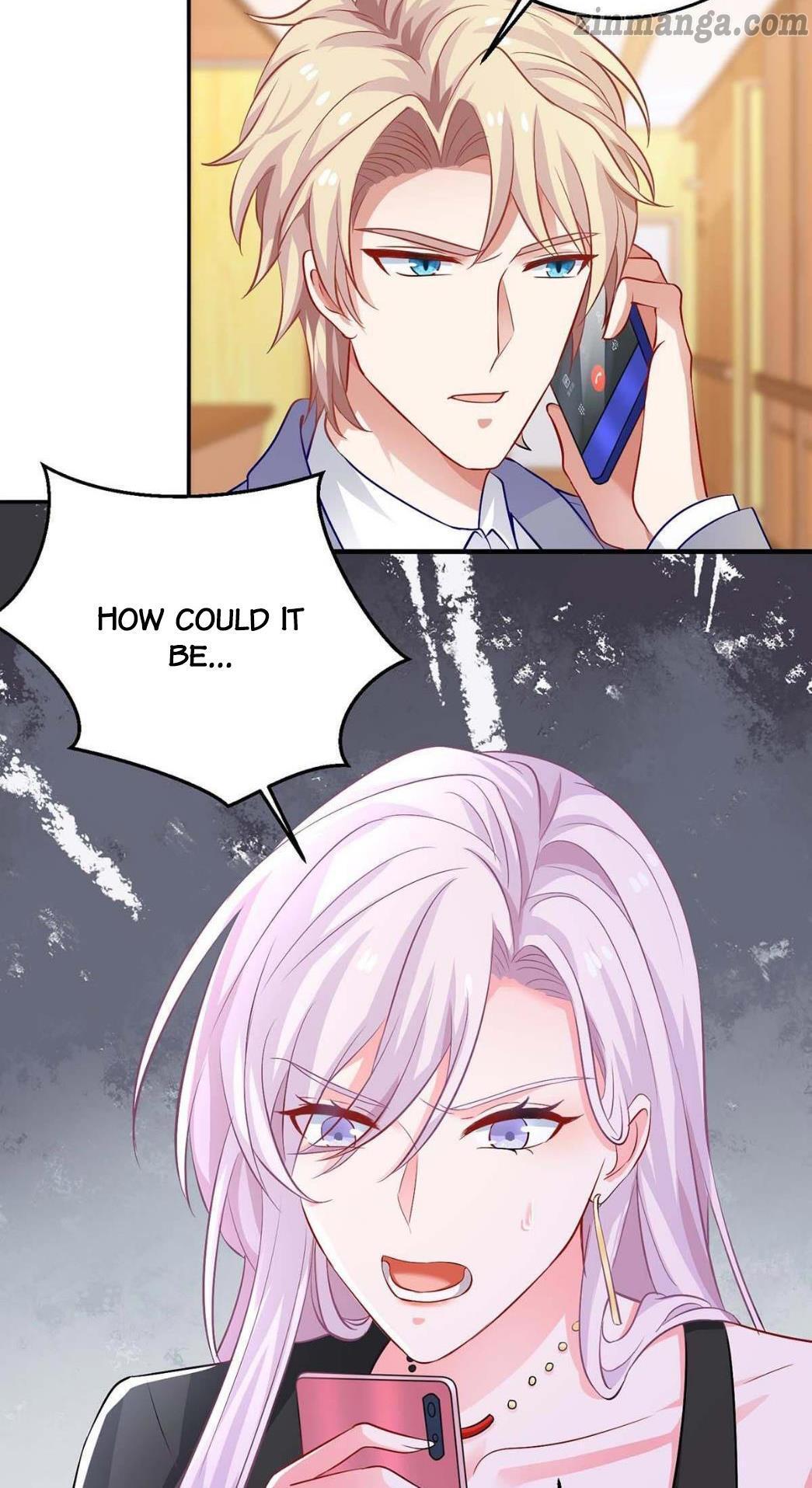 Take Your Mommy Home chapter 150 - page 18