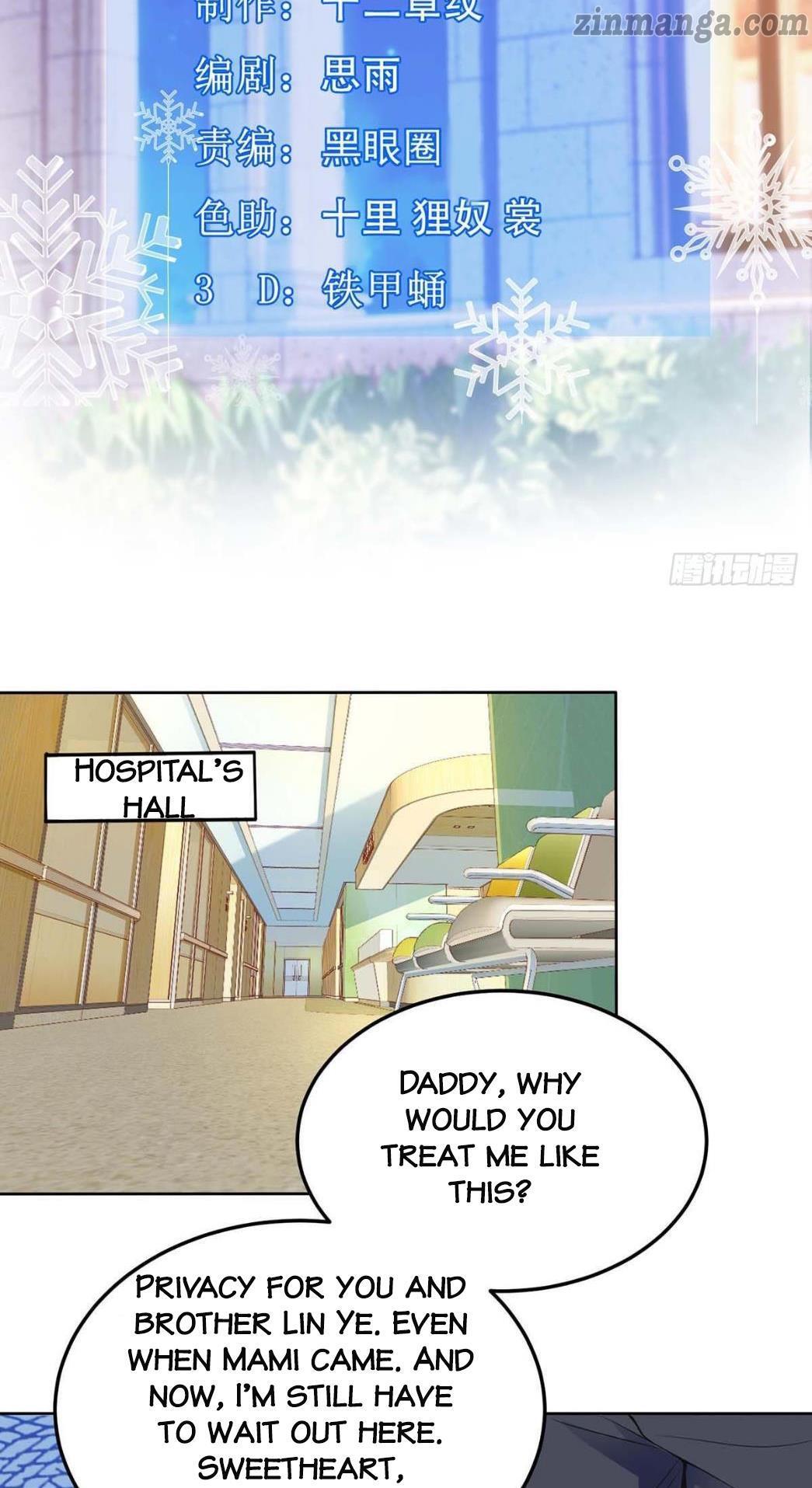 Take Your Mommy Home chapter 150 - page 2