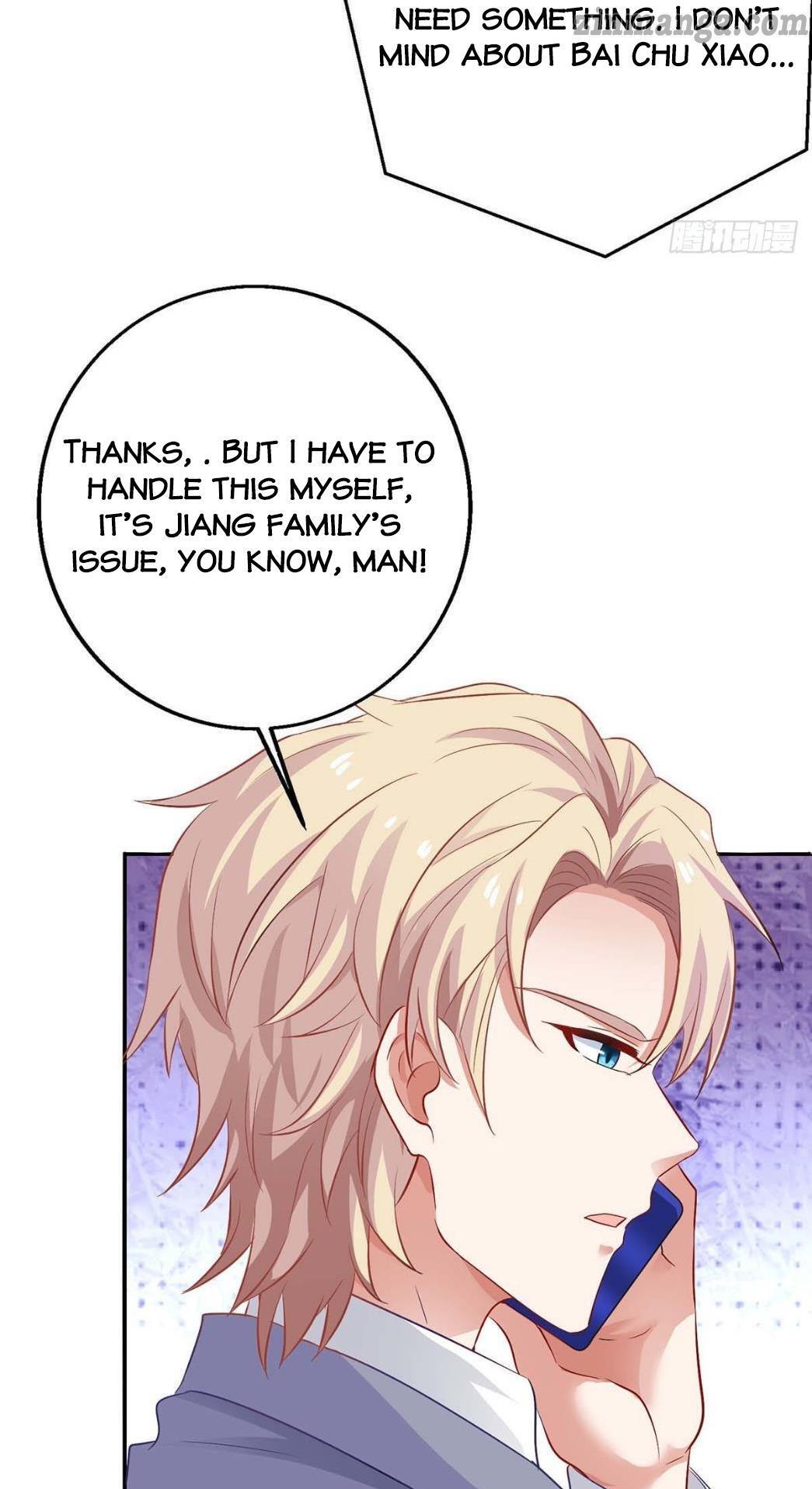 Take Your Mommy Home chapter 150 - page 20