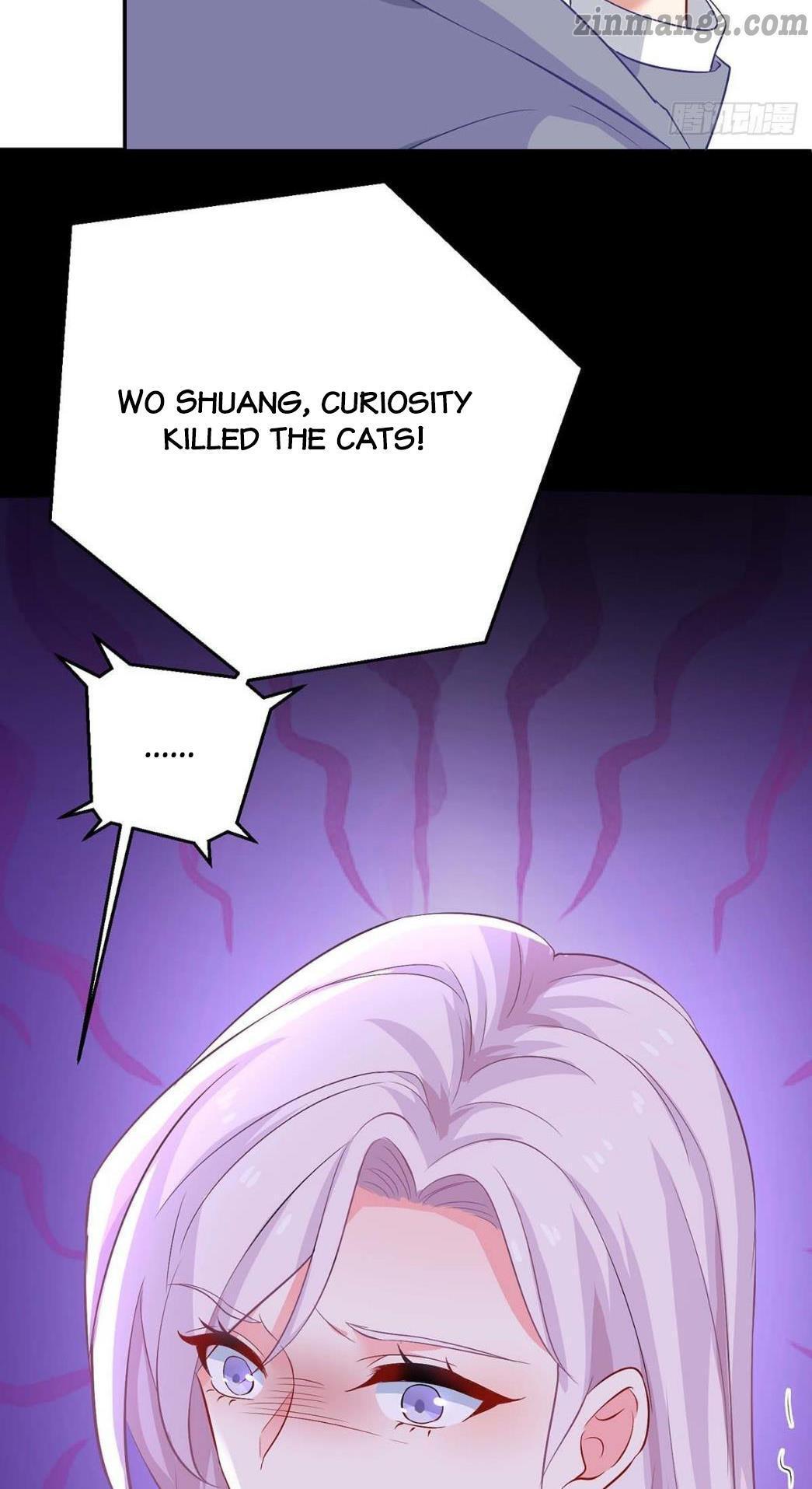 Take Your Mommy Home chapter 150 - page 21