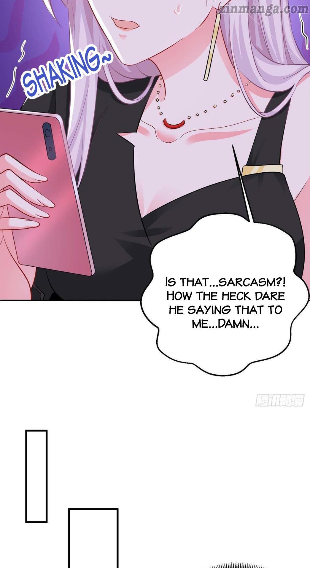 Take Your Mommy Home chapter 150 - page 22