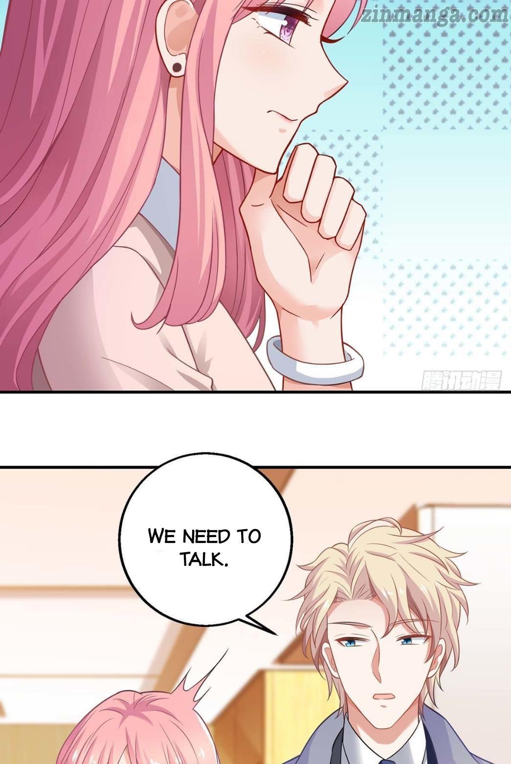 Take Your Mommy Home chapter 150 - page 25