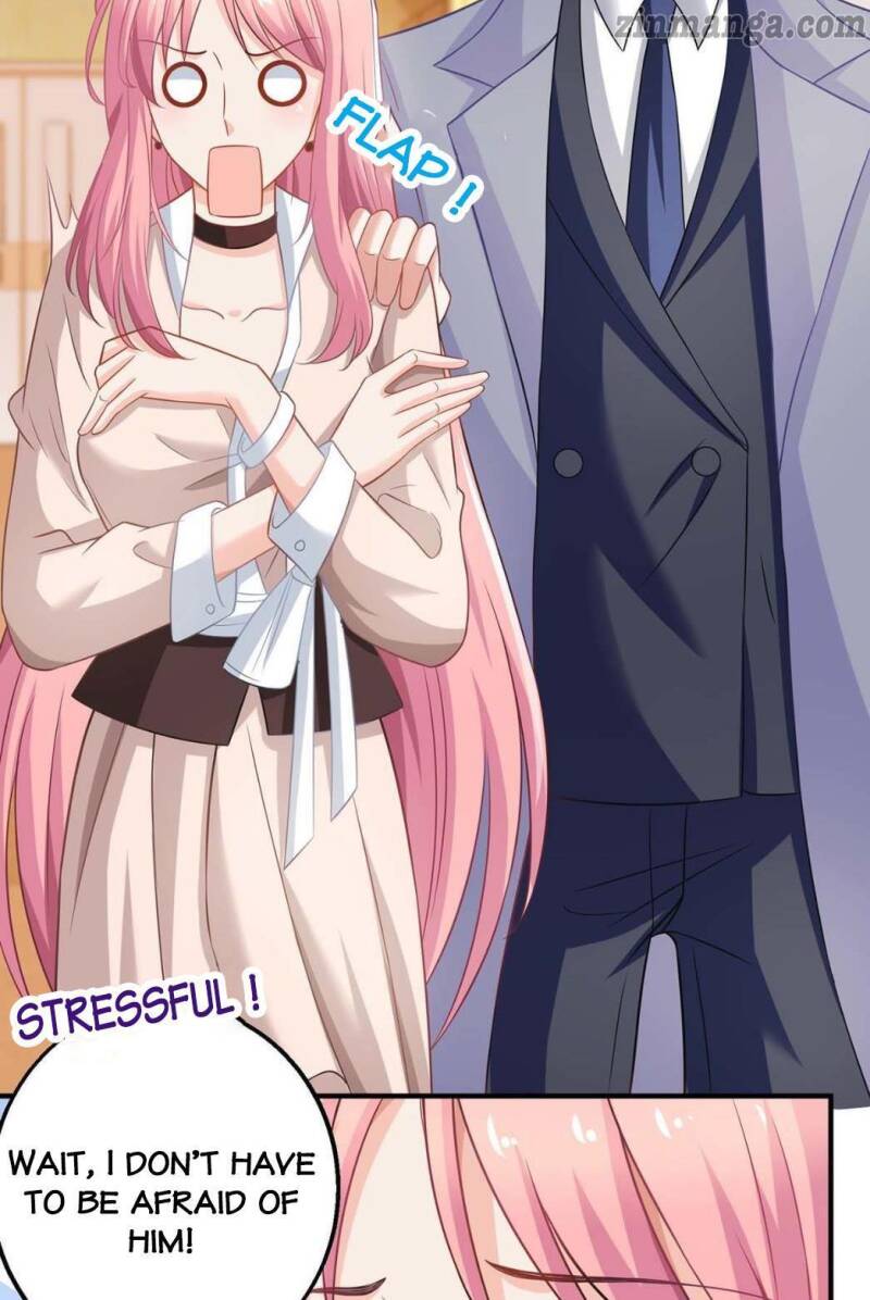 Take Your Mommy Home chapter 150 - page 26