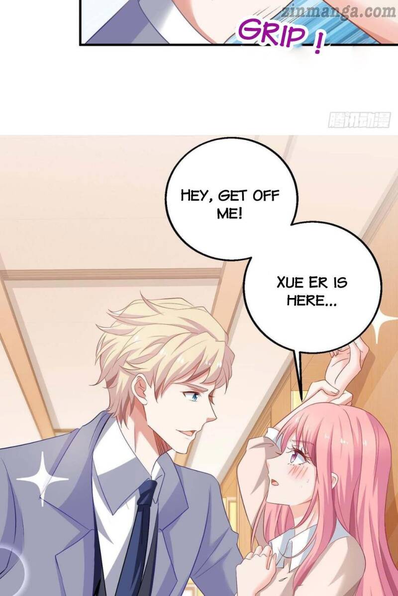 Take Your Mommy Home chapter 150 - page 28