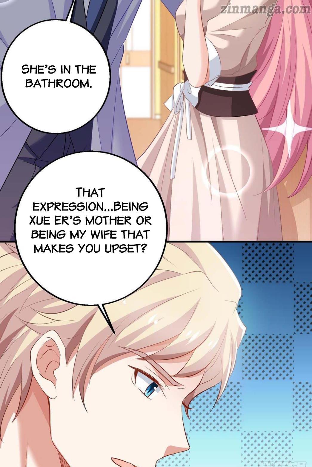 Take Your Mommy Home chapter 150 - page 29