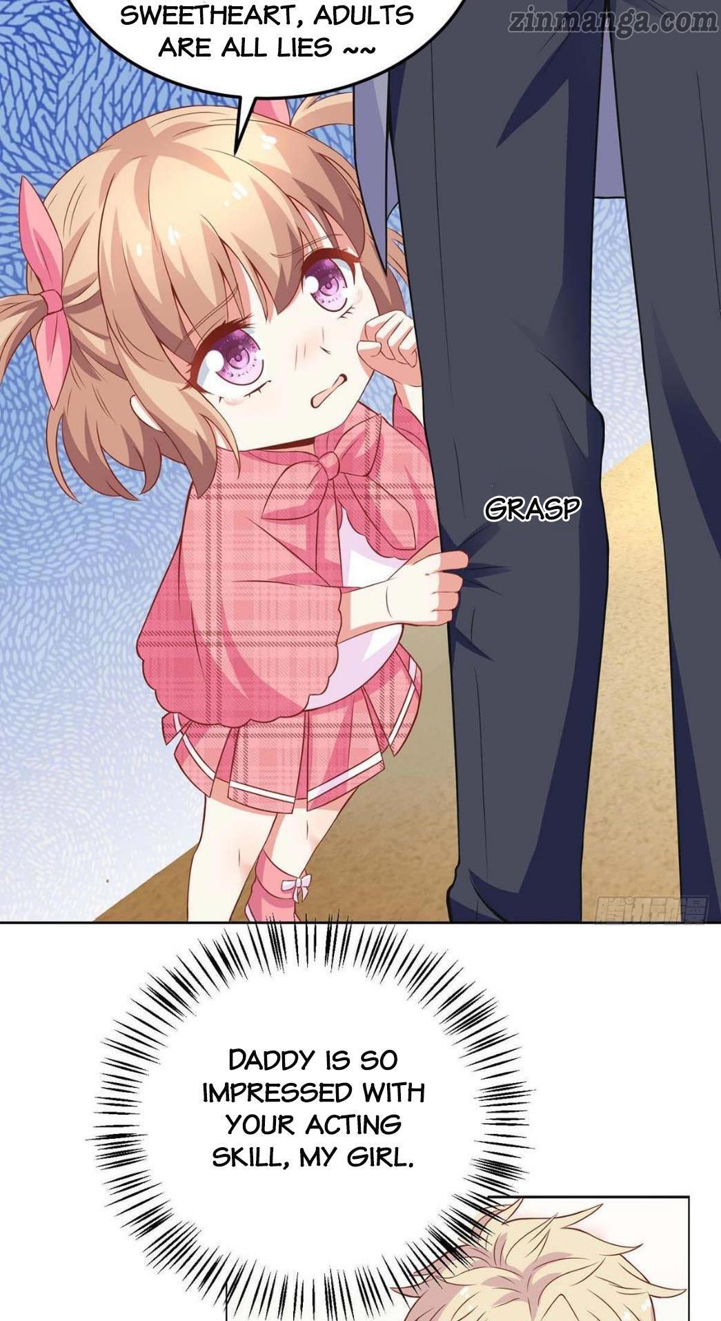 Take Your Mommy Home chapter 150 - page 3