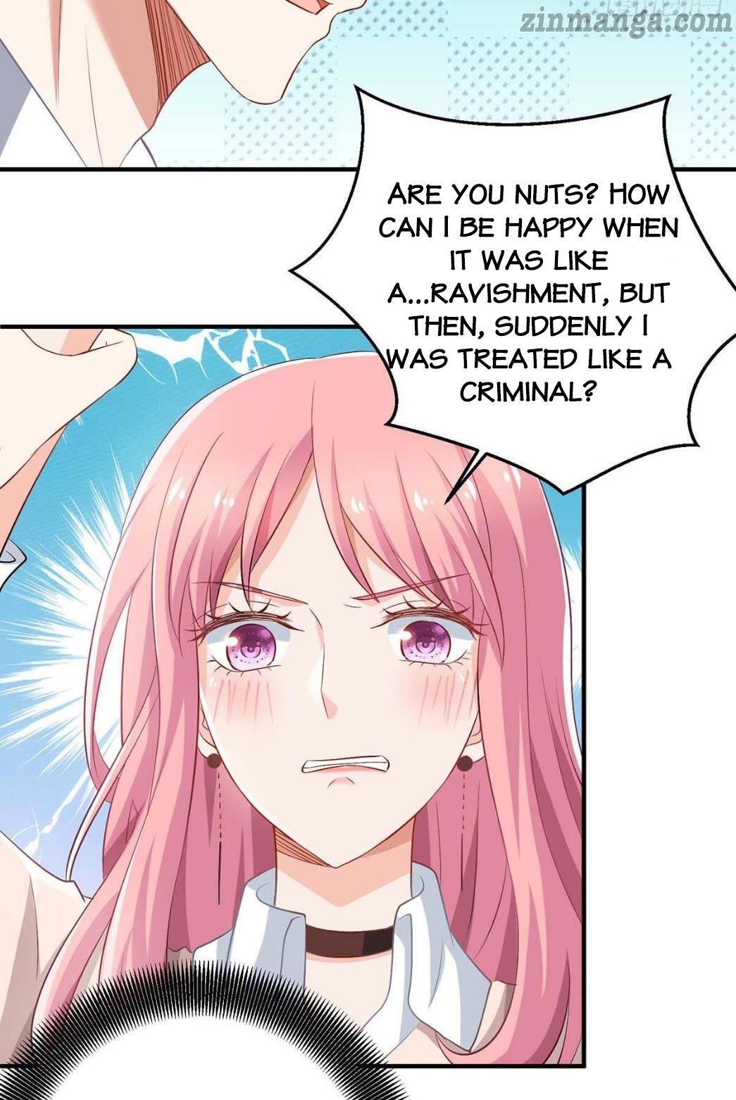 Take Your Mommy Home chapter 150 - page 30