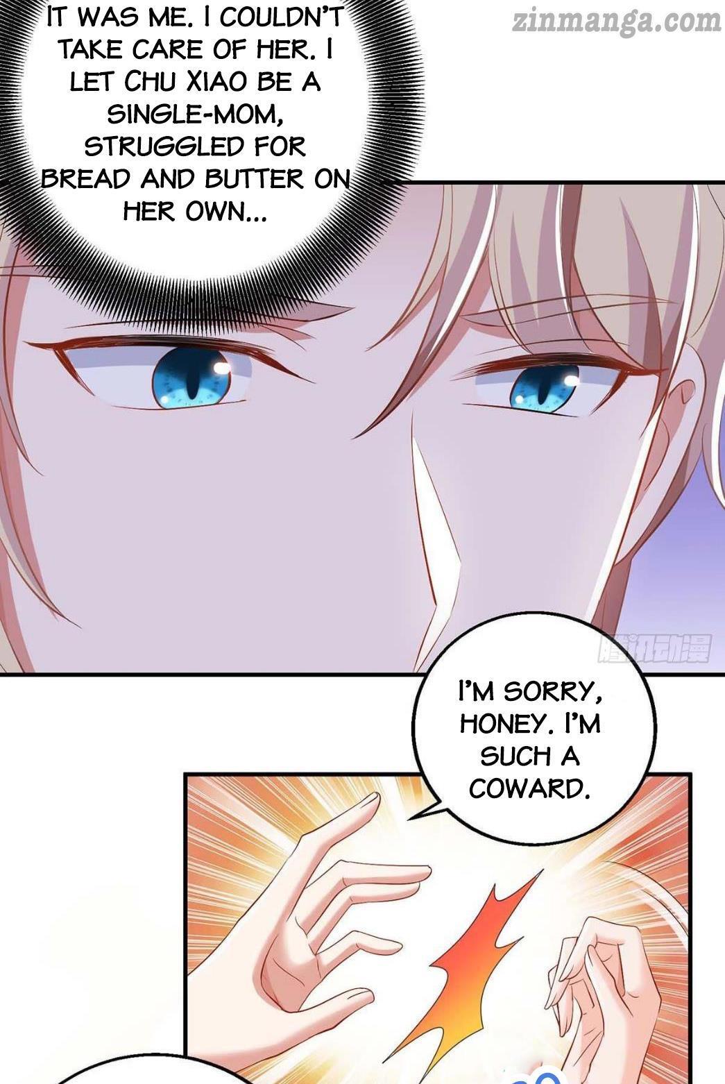 Take Your Mommy Home chapter 150 - page 31