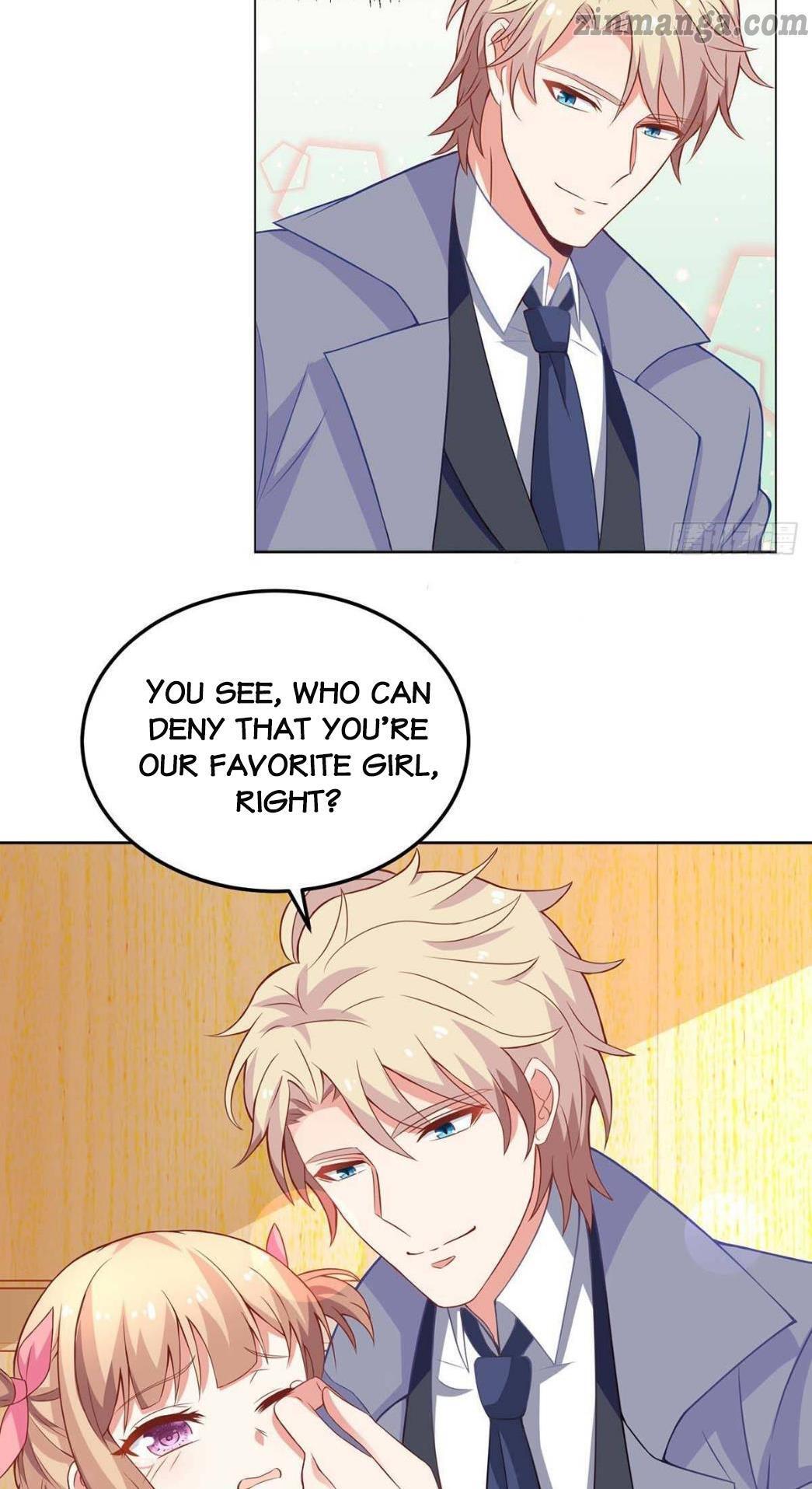 Take Your Mommy Home chapter 150 - page 4