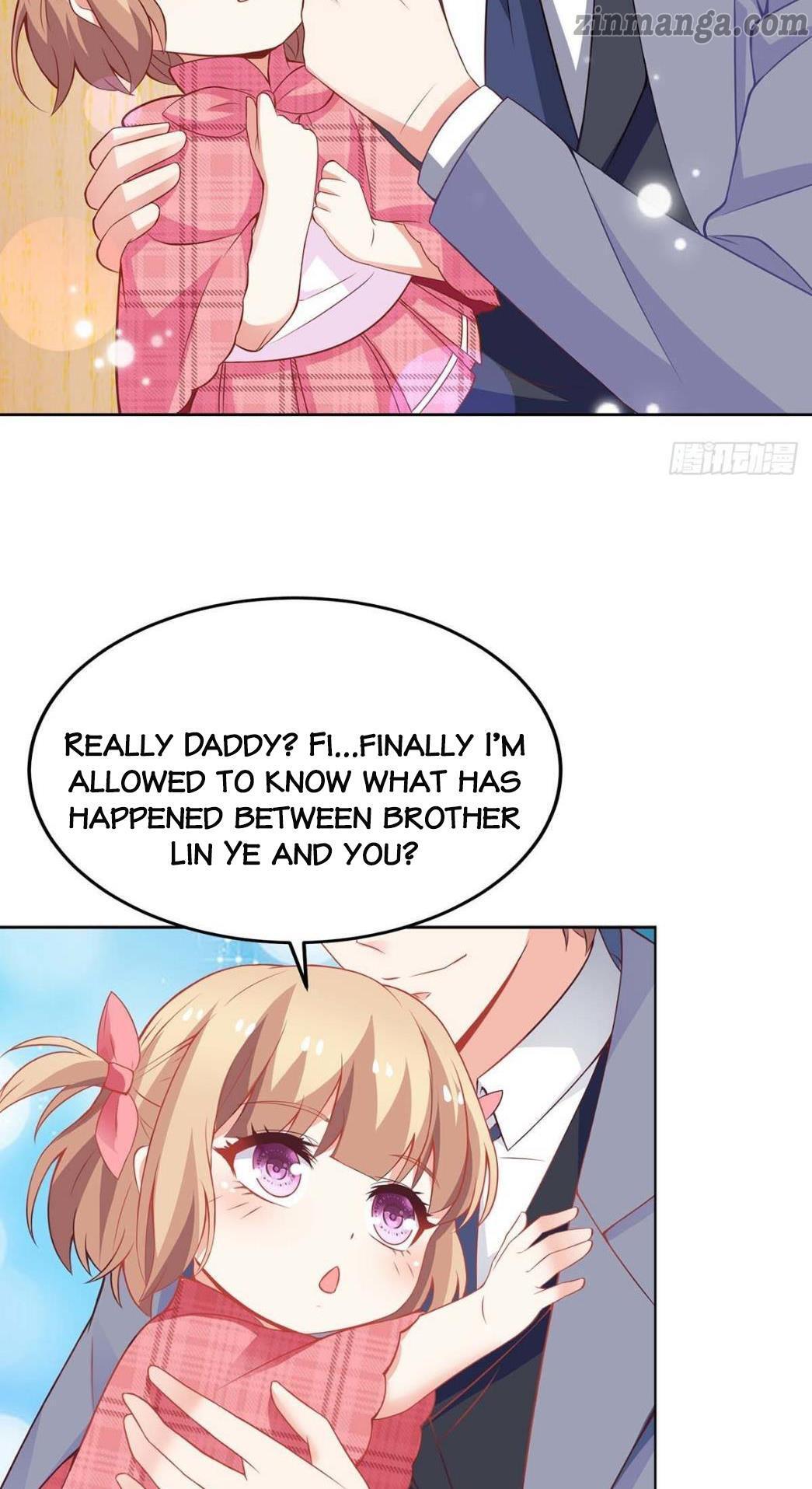 Take Your Mommy Home chapter 150 - page 5