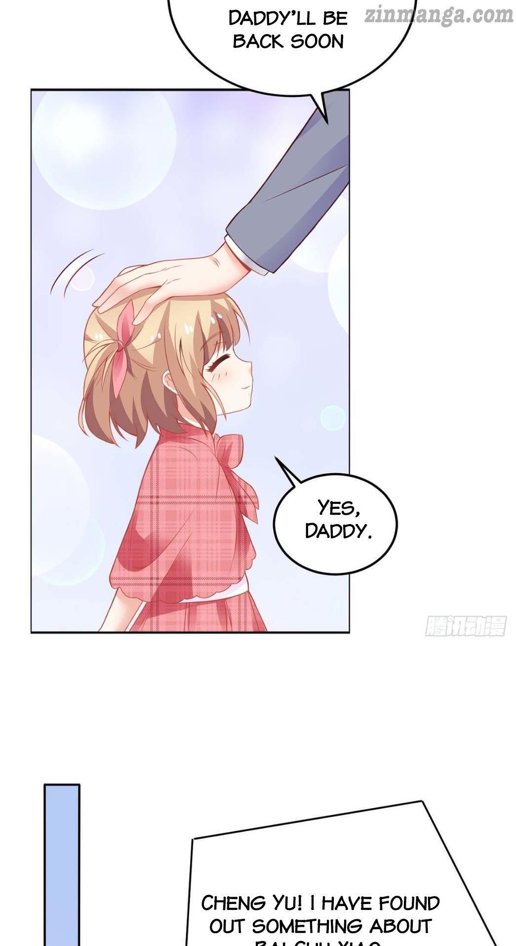 Take Your Mommy Home chapter 150 - page 9
