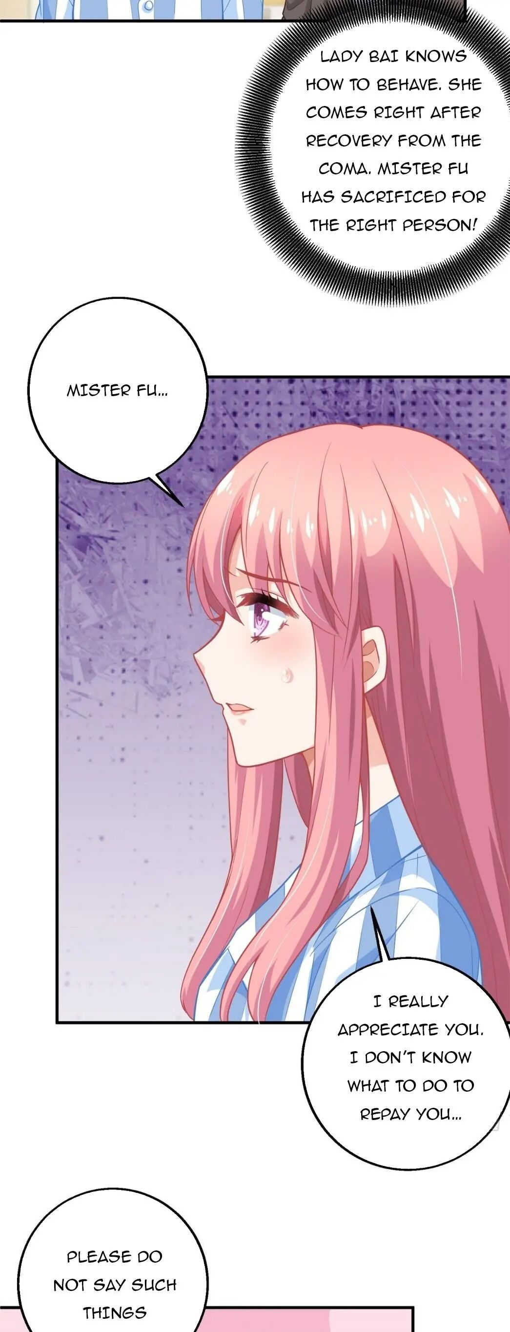 Take Your Mommy Home chapter 209 - page 18