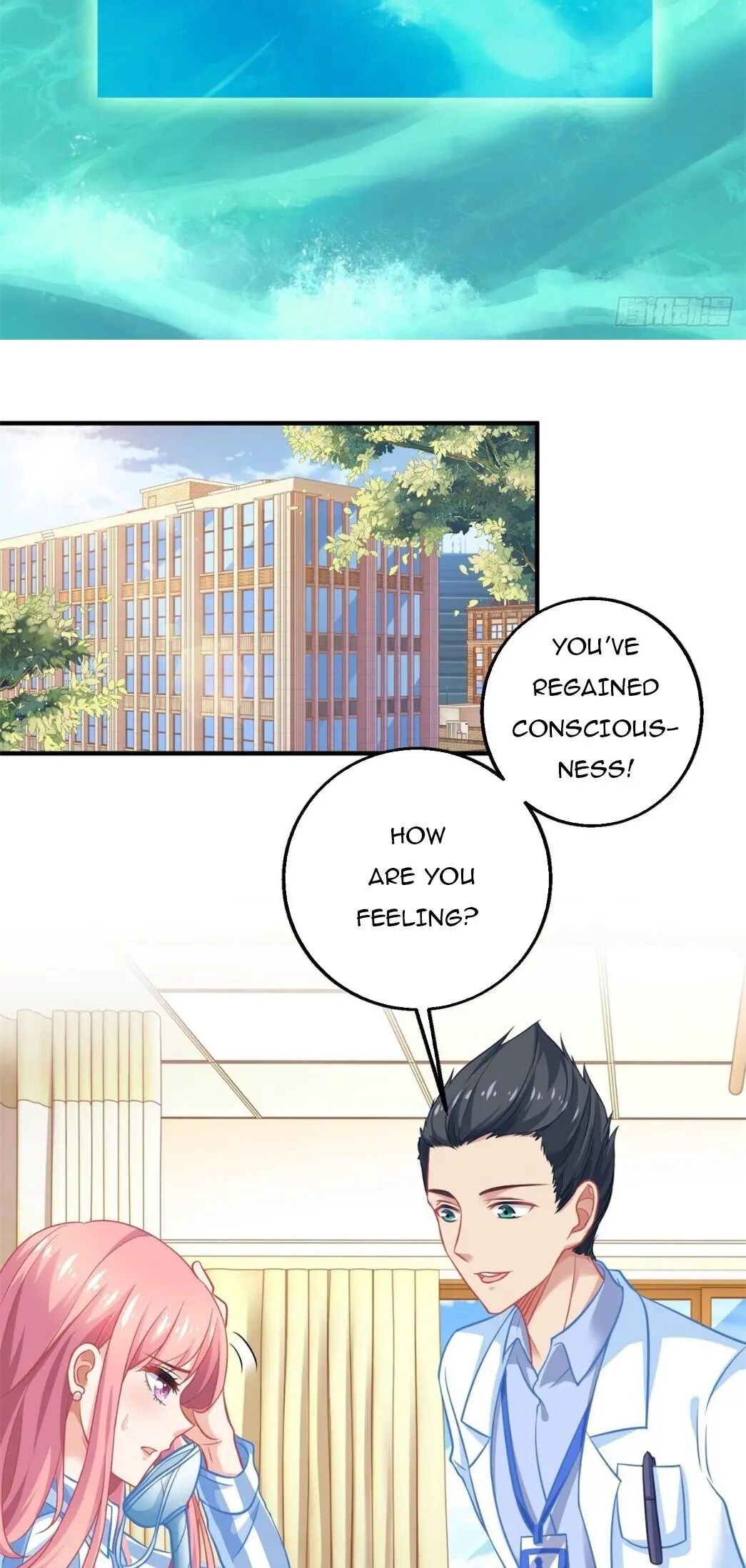 Take Your Mommy Home chapter 209 - page 2