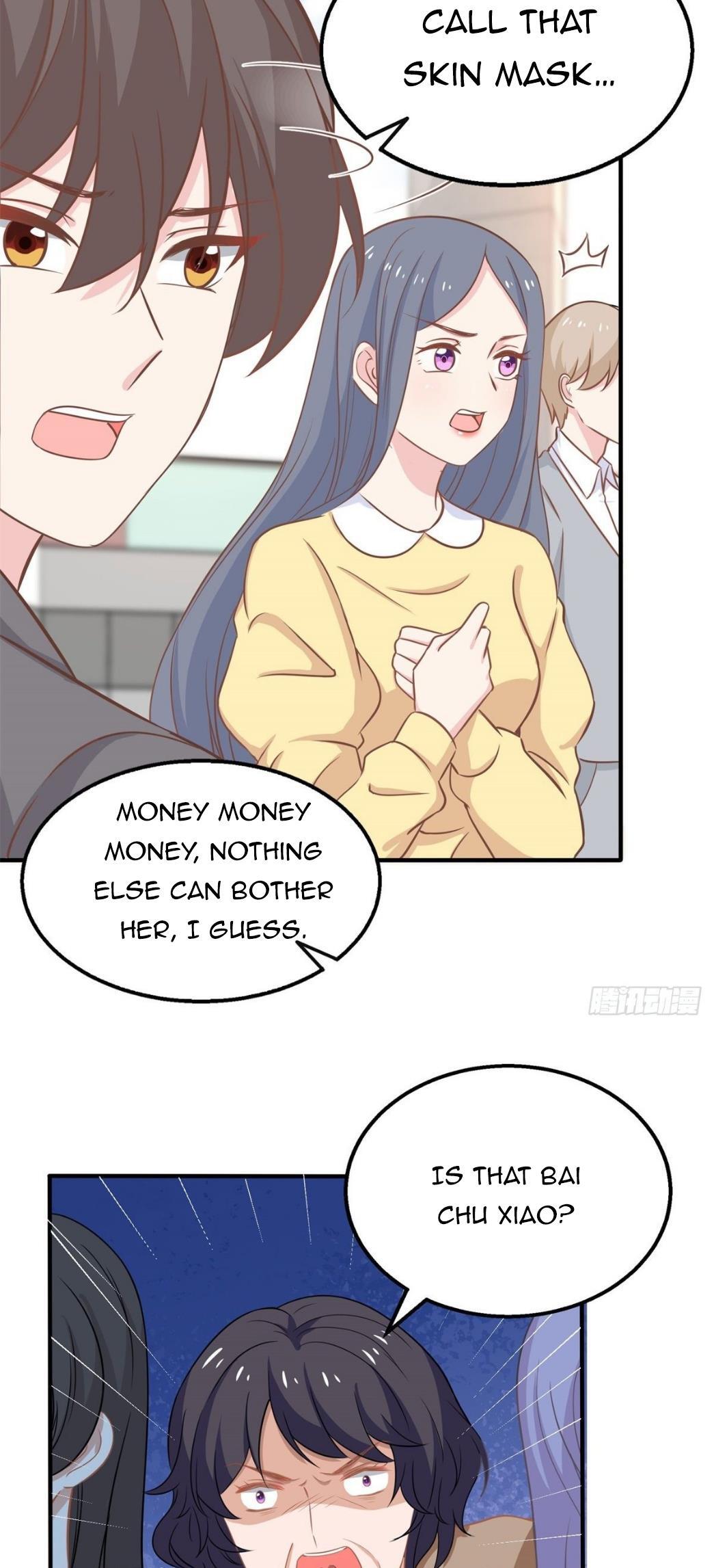 Take Your Mommy Home chapter 181 - page 10