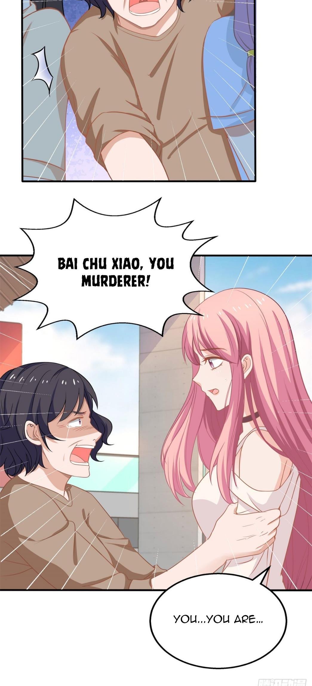 Take Your Mommy Home chapter 181 - page 11