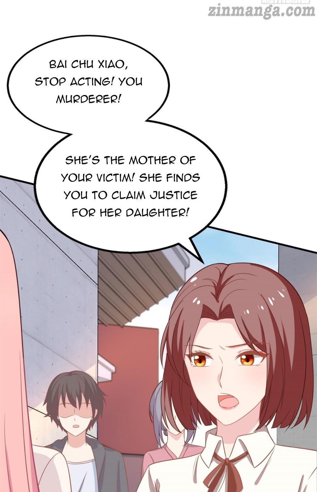 Take Your Mommy Home chapter 181 - page 12