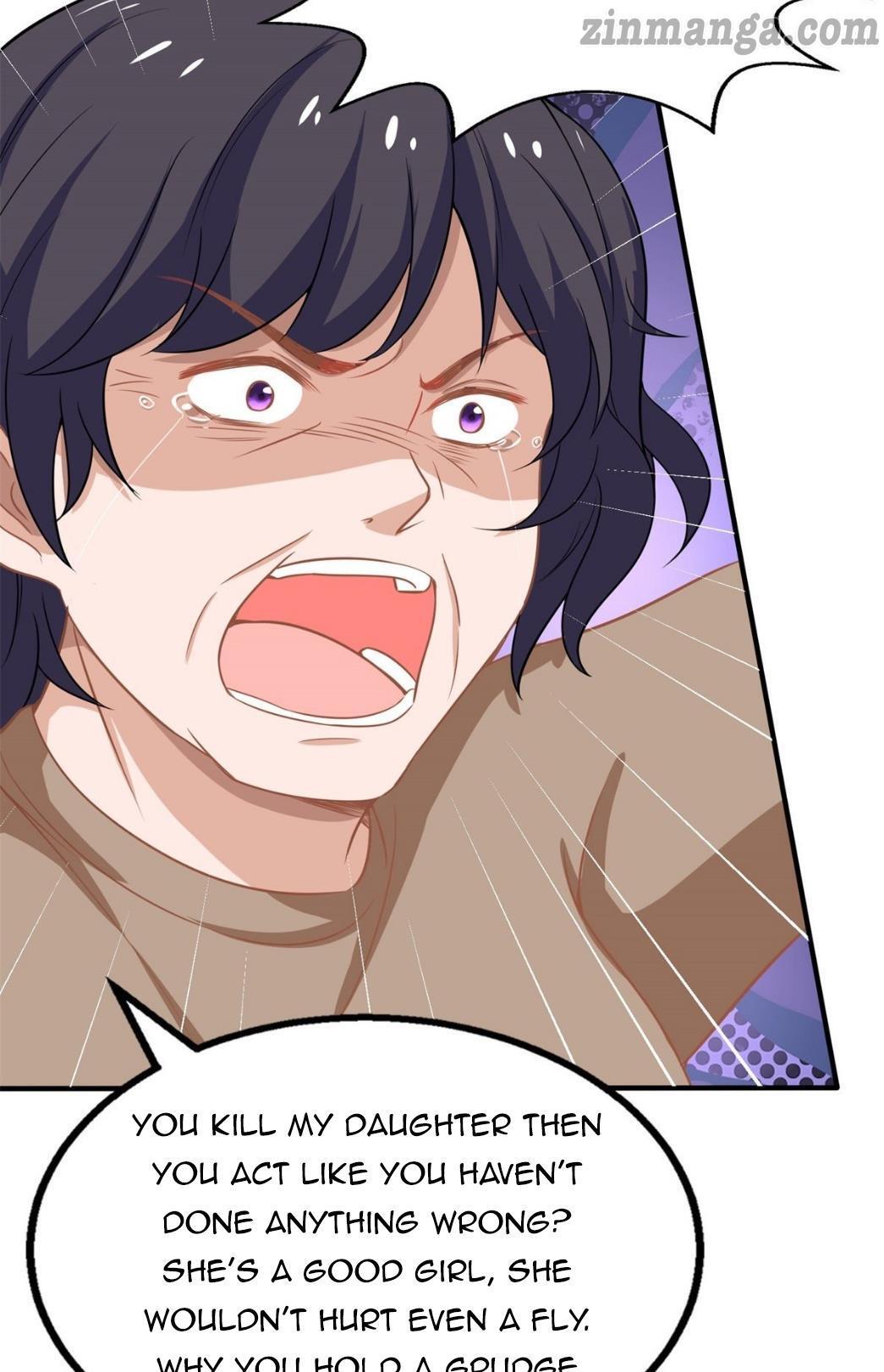 Take Your Mommy Home chapter 181 - page 15