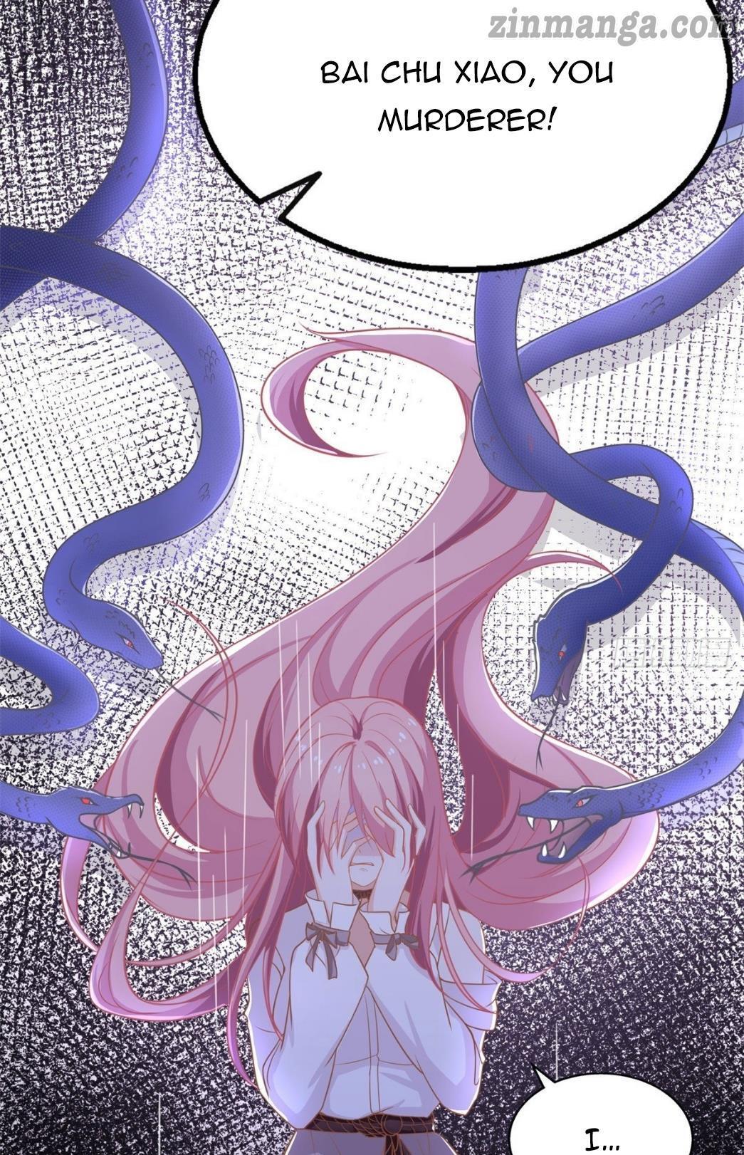 Take Your Mommy Home chapter 181 - page 20
