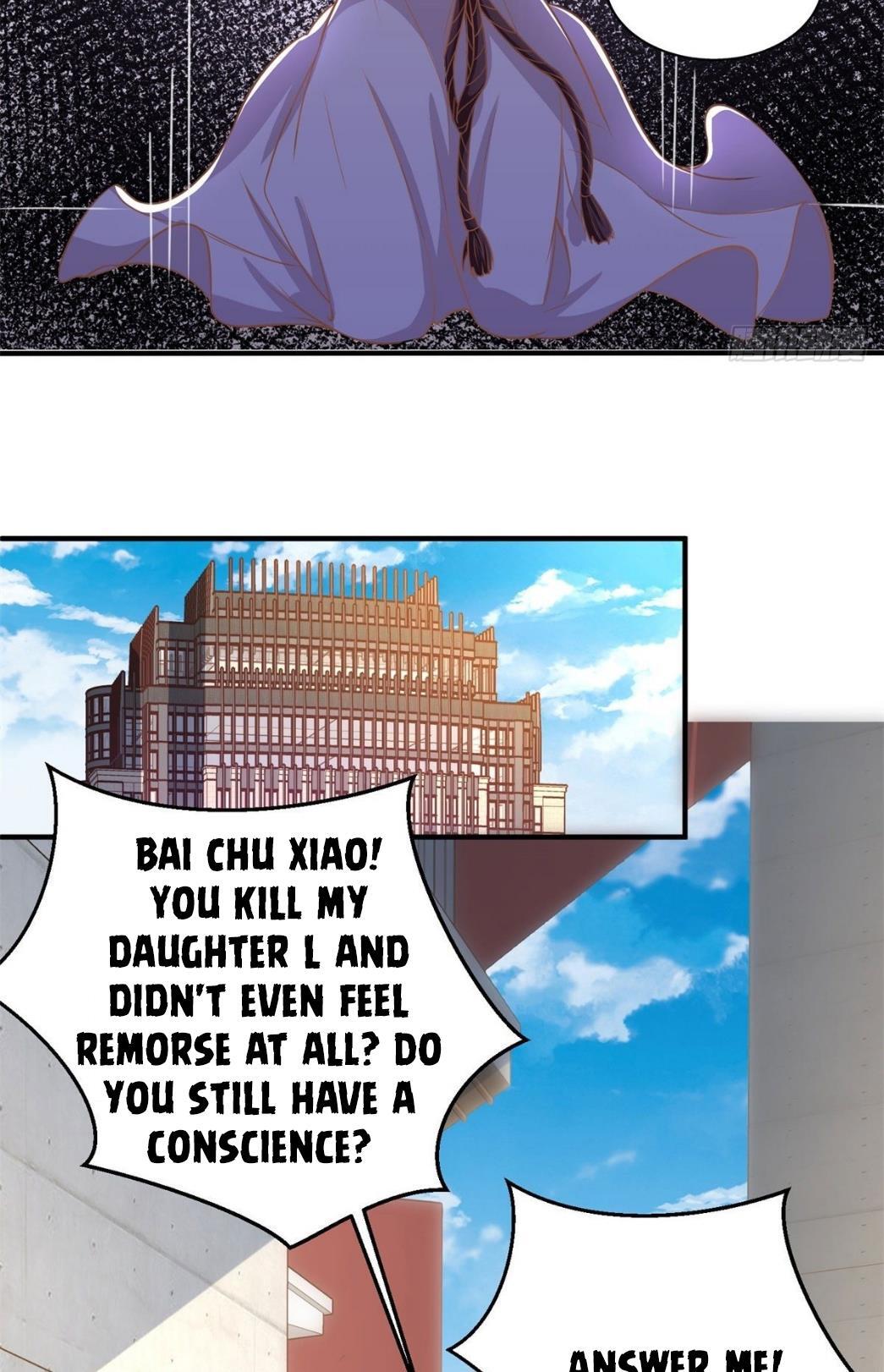 Take Your Mommy Home chapter 181 - page 21