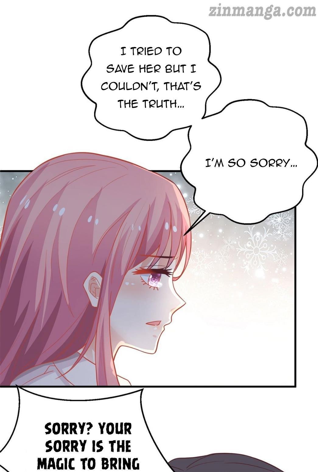 Take Your Mommy Home chapter 181 - page 23