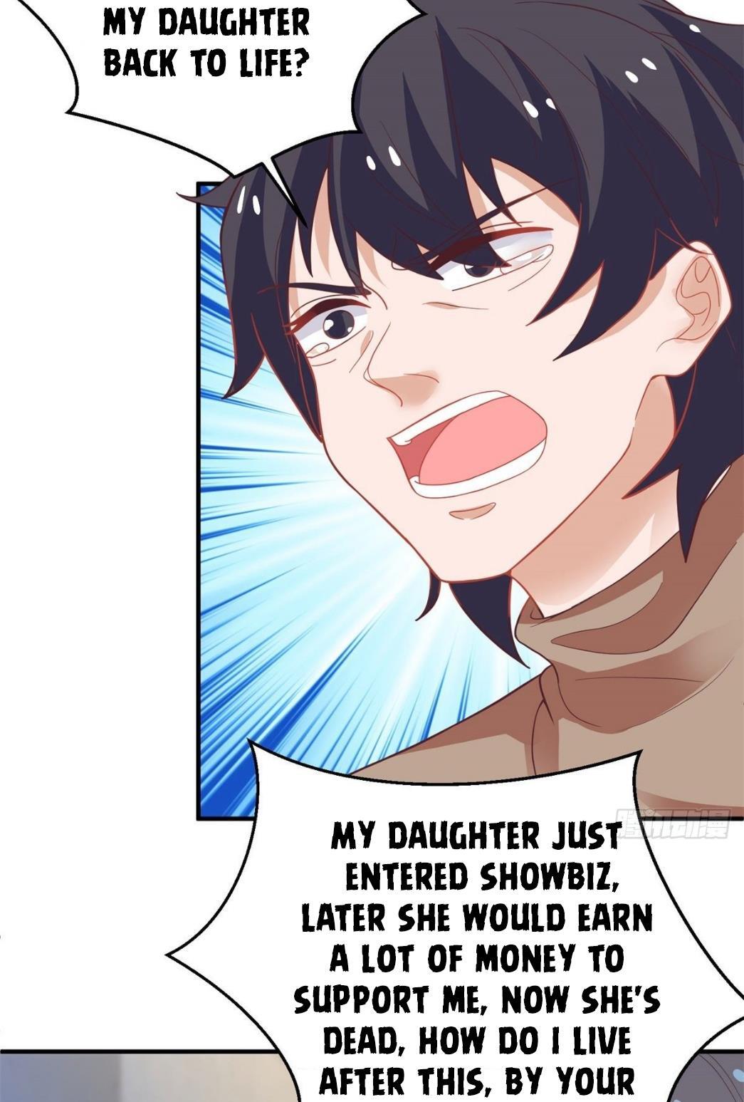Take Your Mommy Home chapter 181 - page 24