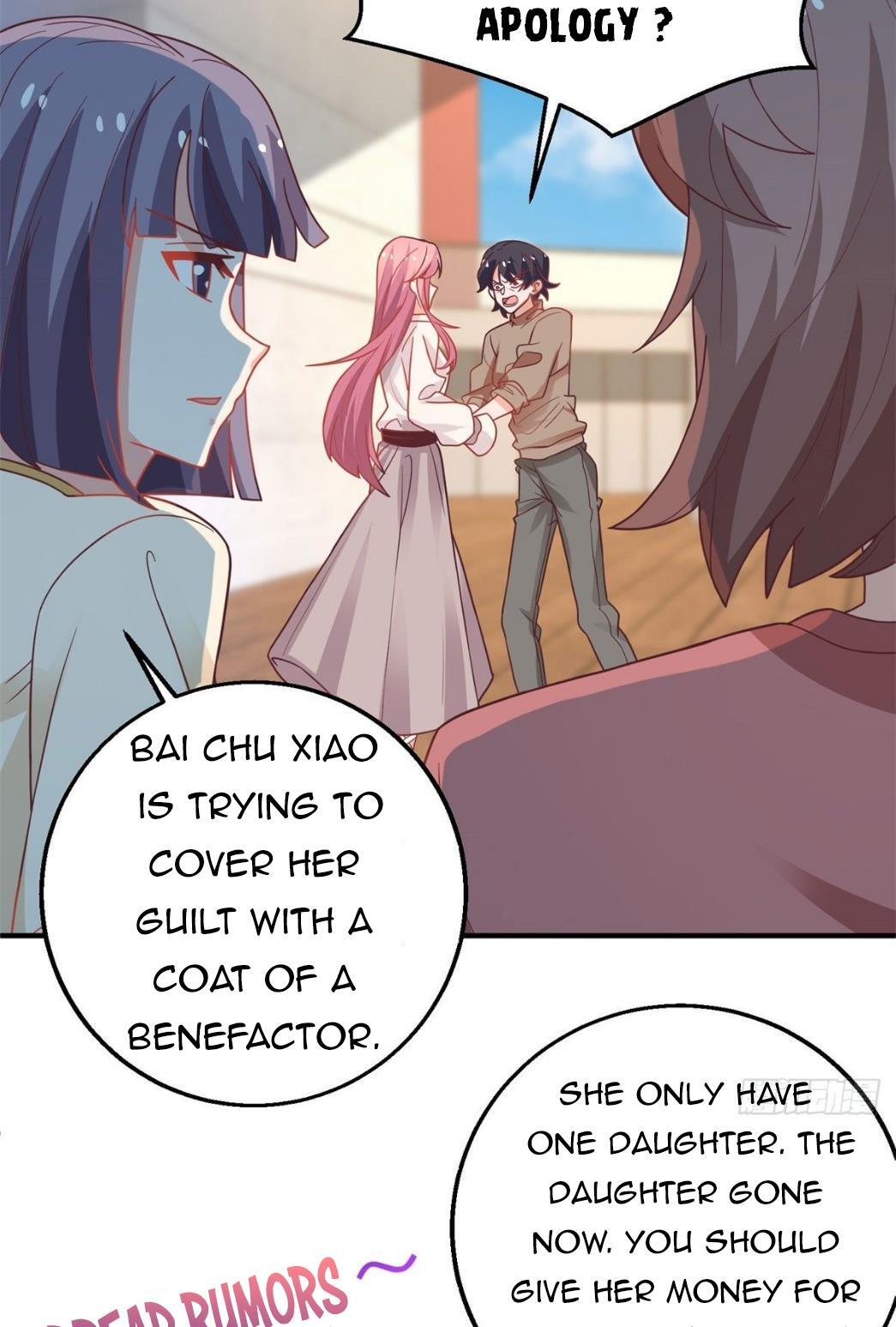 Take Your Mommy Home chapter 181 - page 25