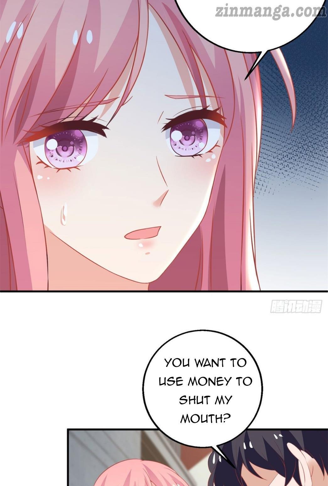 Take Your Mommy Home chapter 181 - page 27