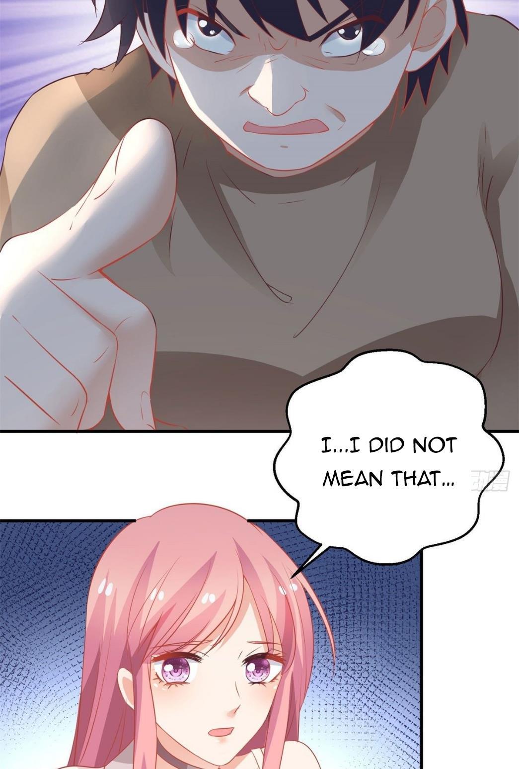 Take Your Mommy Home chapter 181 - page 29