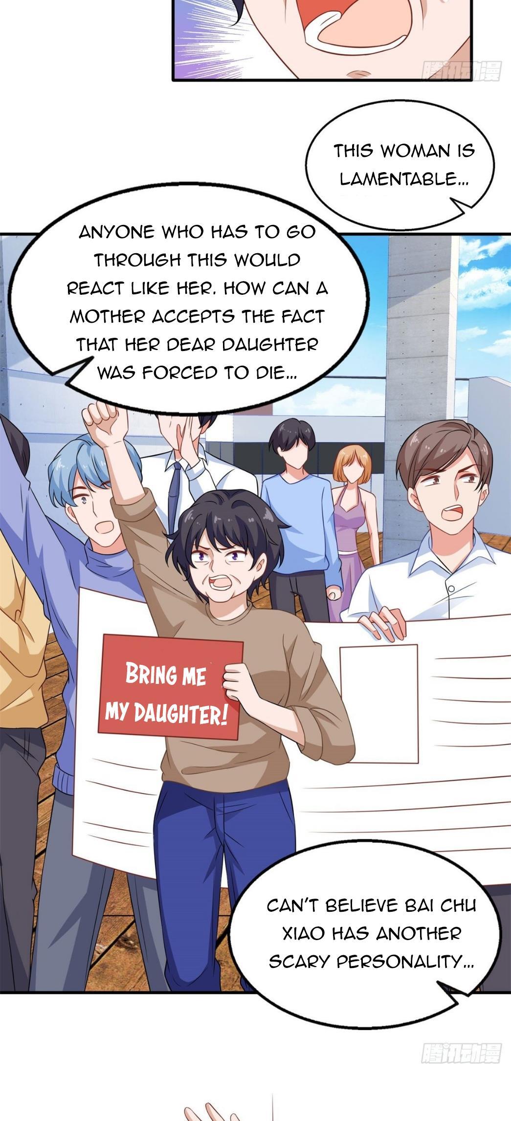 Take Your Mommy Home chapter 181 - page 3