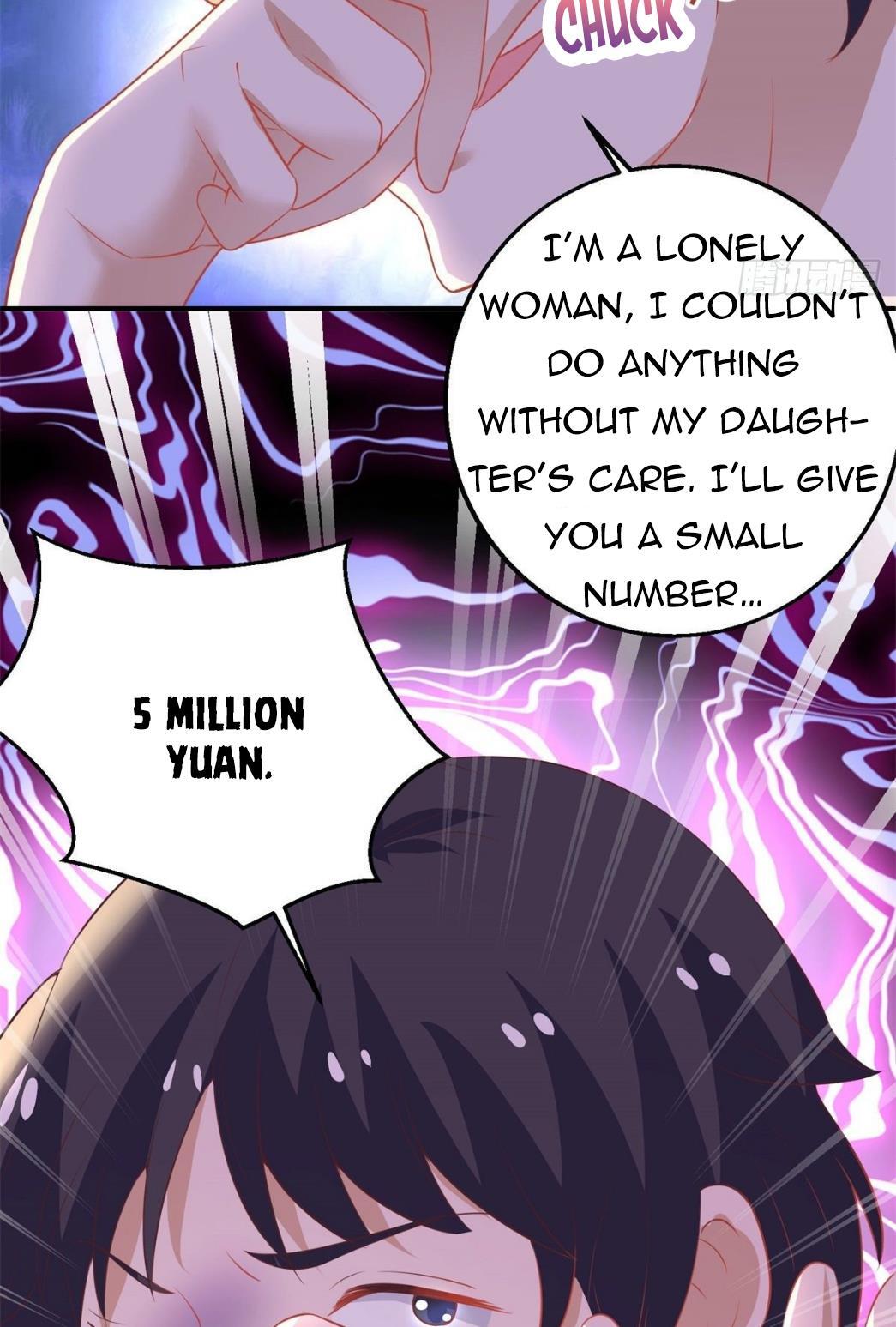 Take Your Mommy Home chapter 181 - page 31