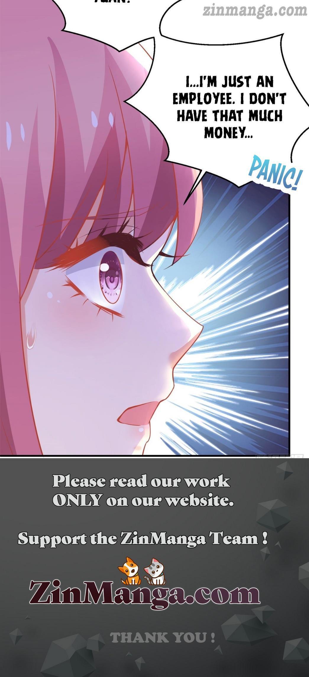 Take Your Mommy Home chapter 181 - page 33