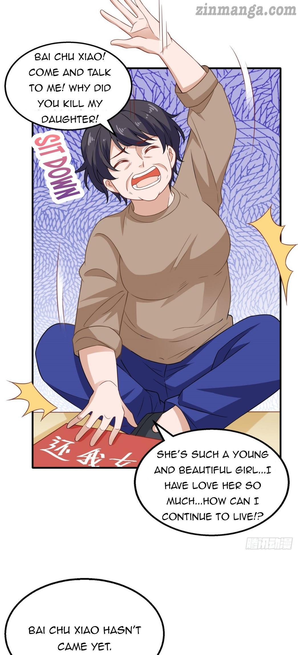 Take Your Mommy Home chapter 181 - page 4