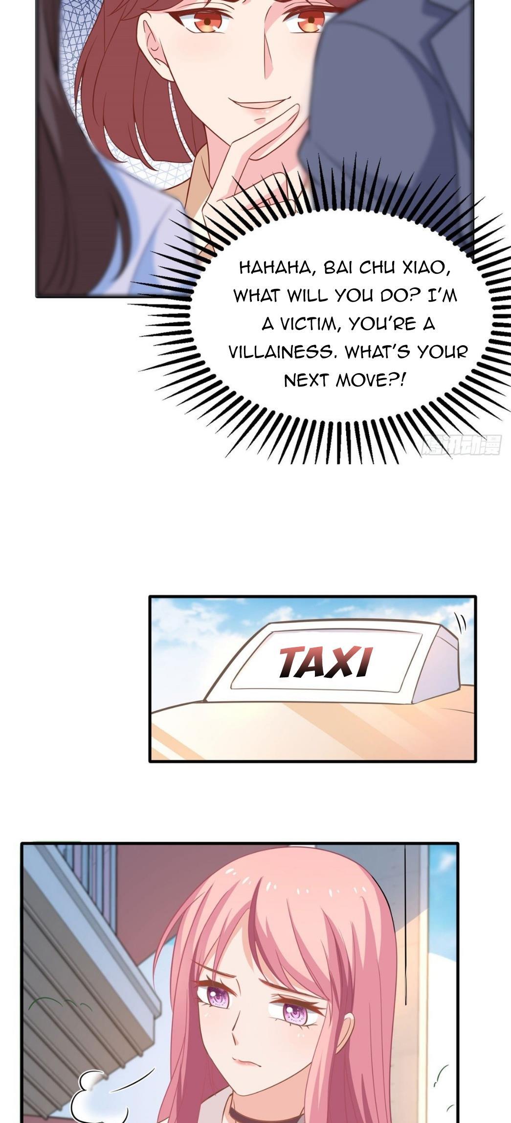 Take Your Mommy Home chapter 181 - page 6