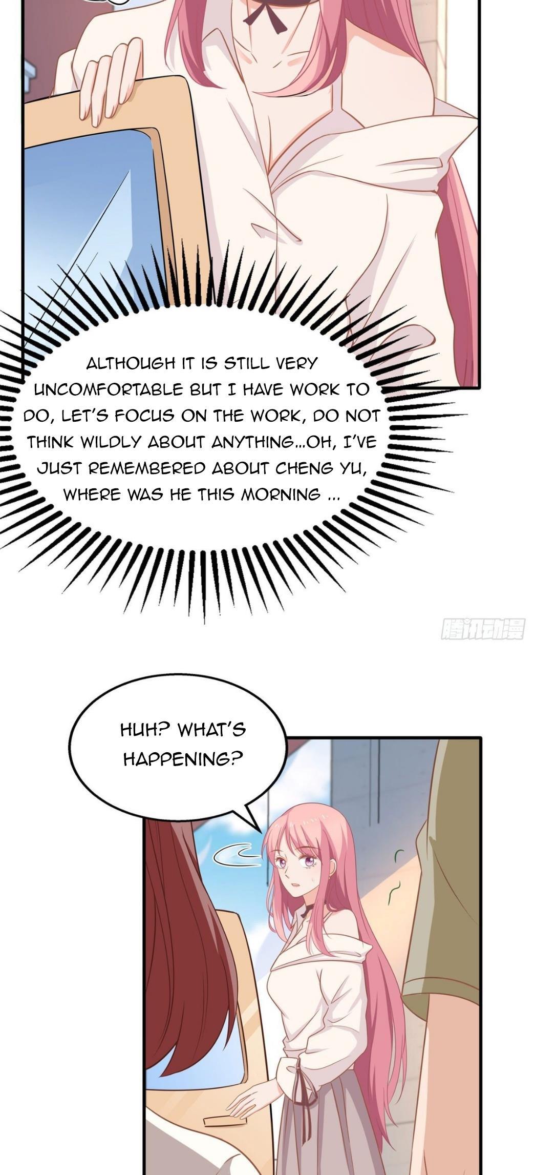 Take Your Mommy Home chapter 181 - page 7