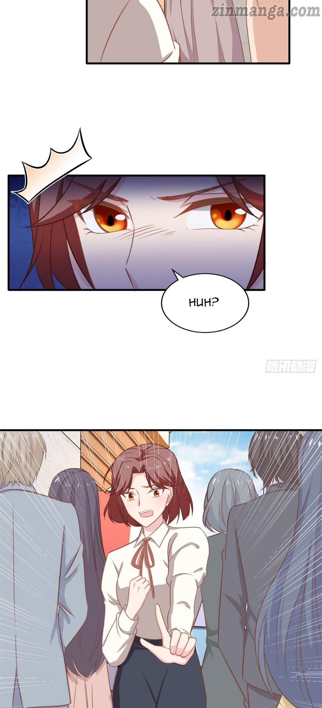 Take Your Mommy Home chapter 181 - page 8