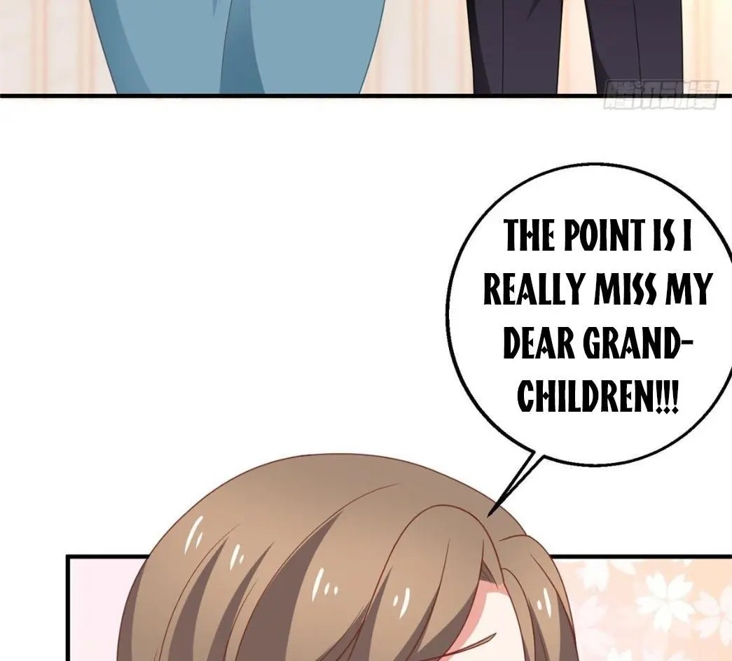 Take Your Mommy Home chapter 268 - page 11