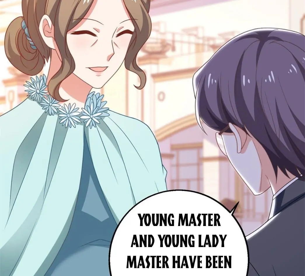 Take Your Mommy Home chapter 268 - page 17