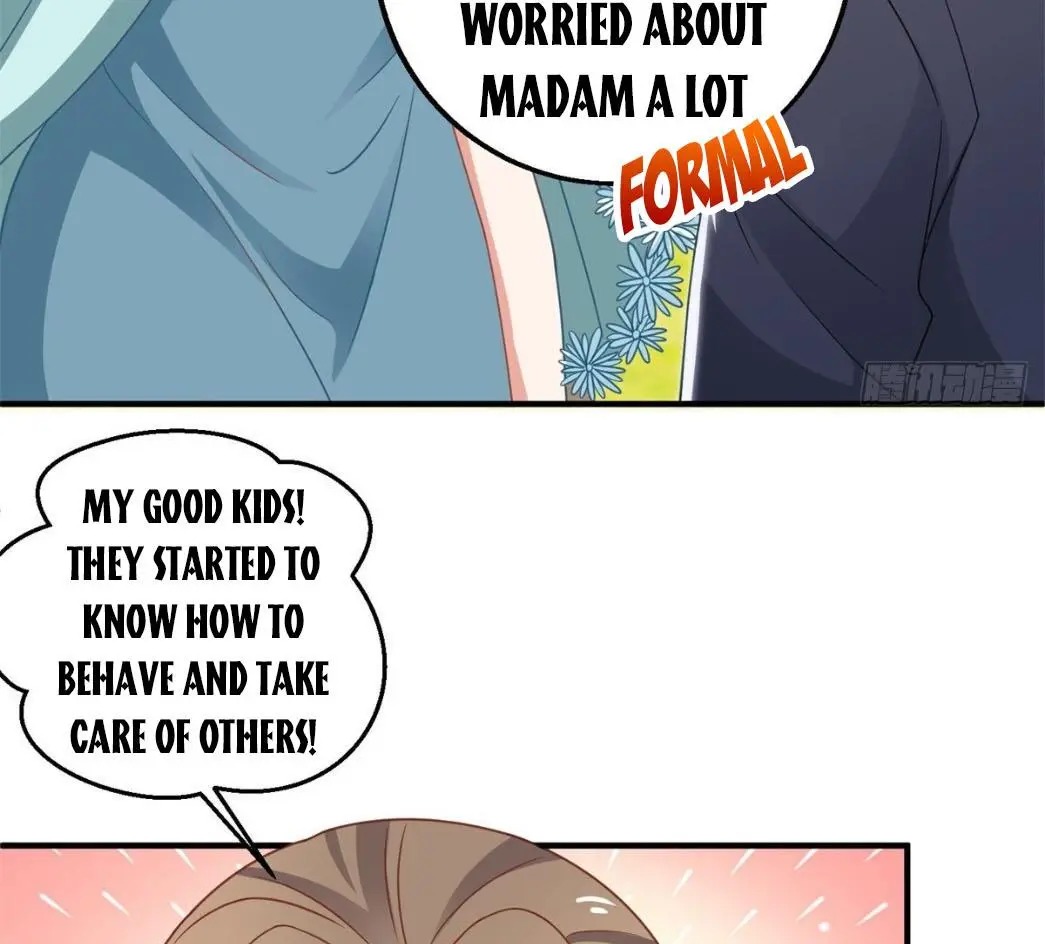 Take Your Mommy Home chapter 268 - page 18