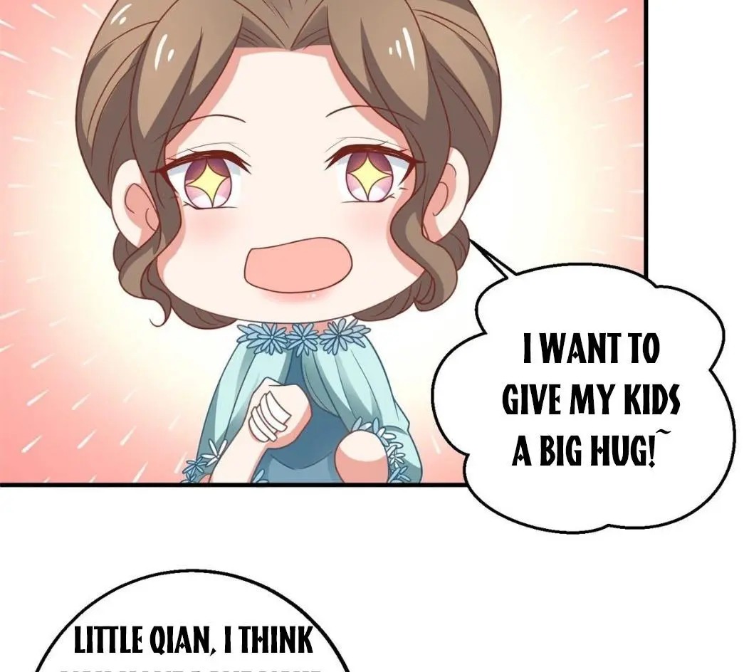 Take Your Mommy Home chapter 268 - page 19