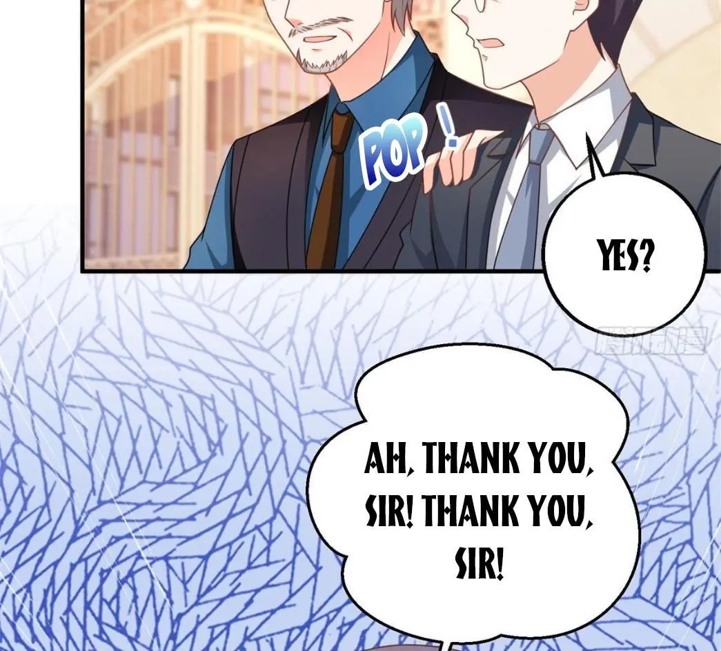 Take Your Mommy Home chapter 268 - page 21